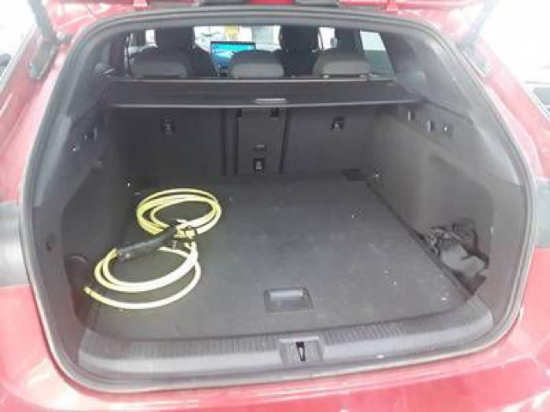 Volkswagen ID.7 Tourer Pro