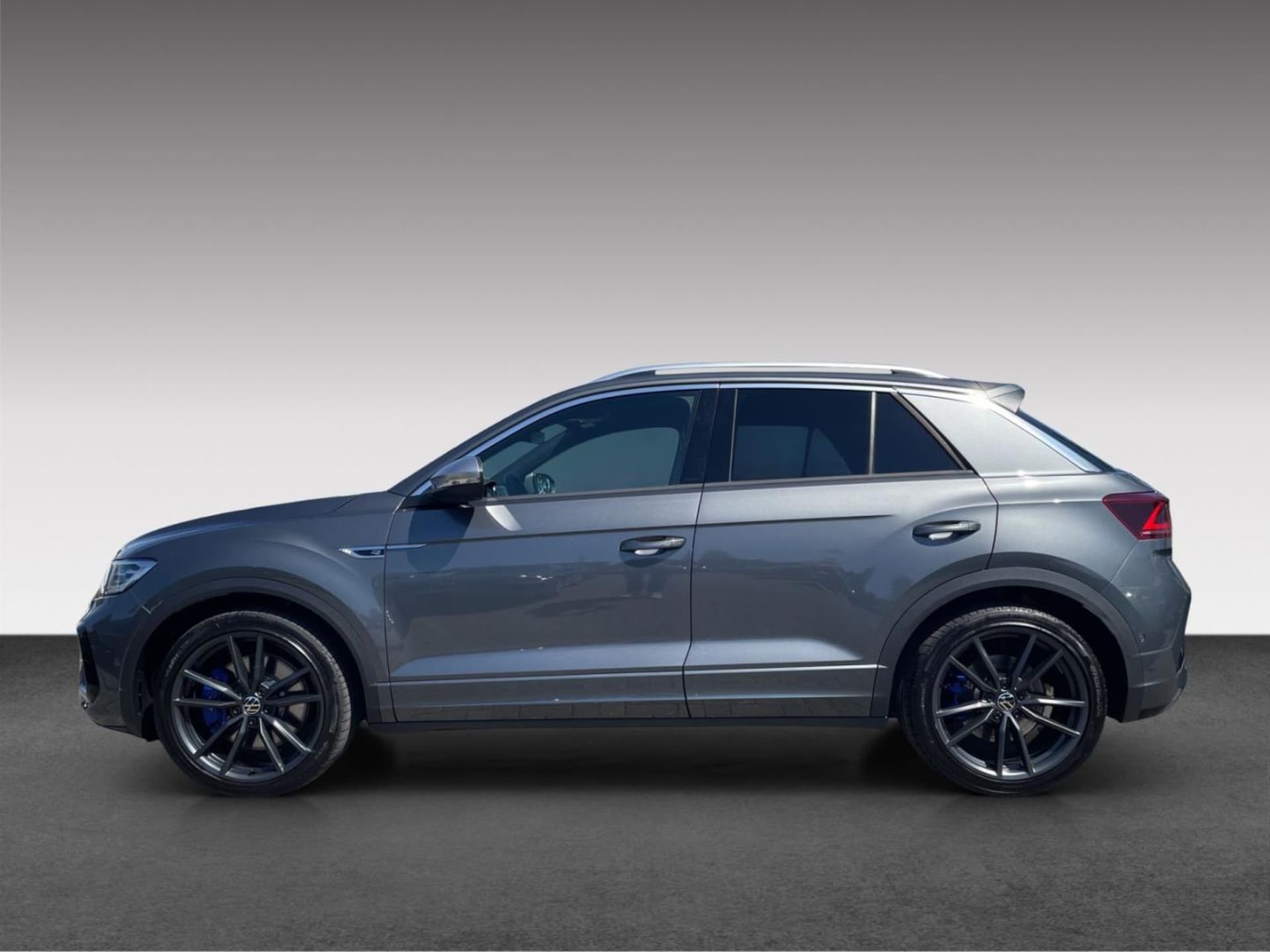 Volkswagen T-Roc R