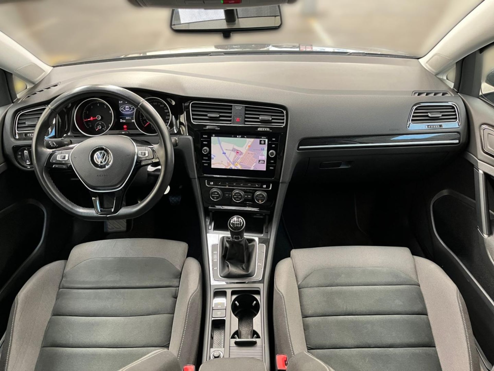 Volkswagen Golf Highline