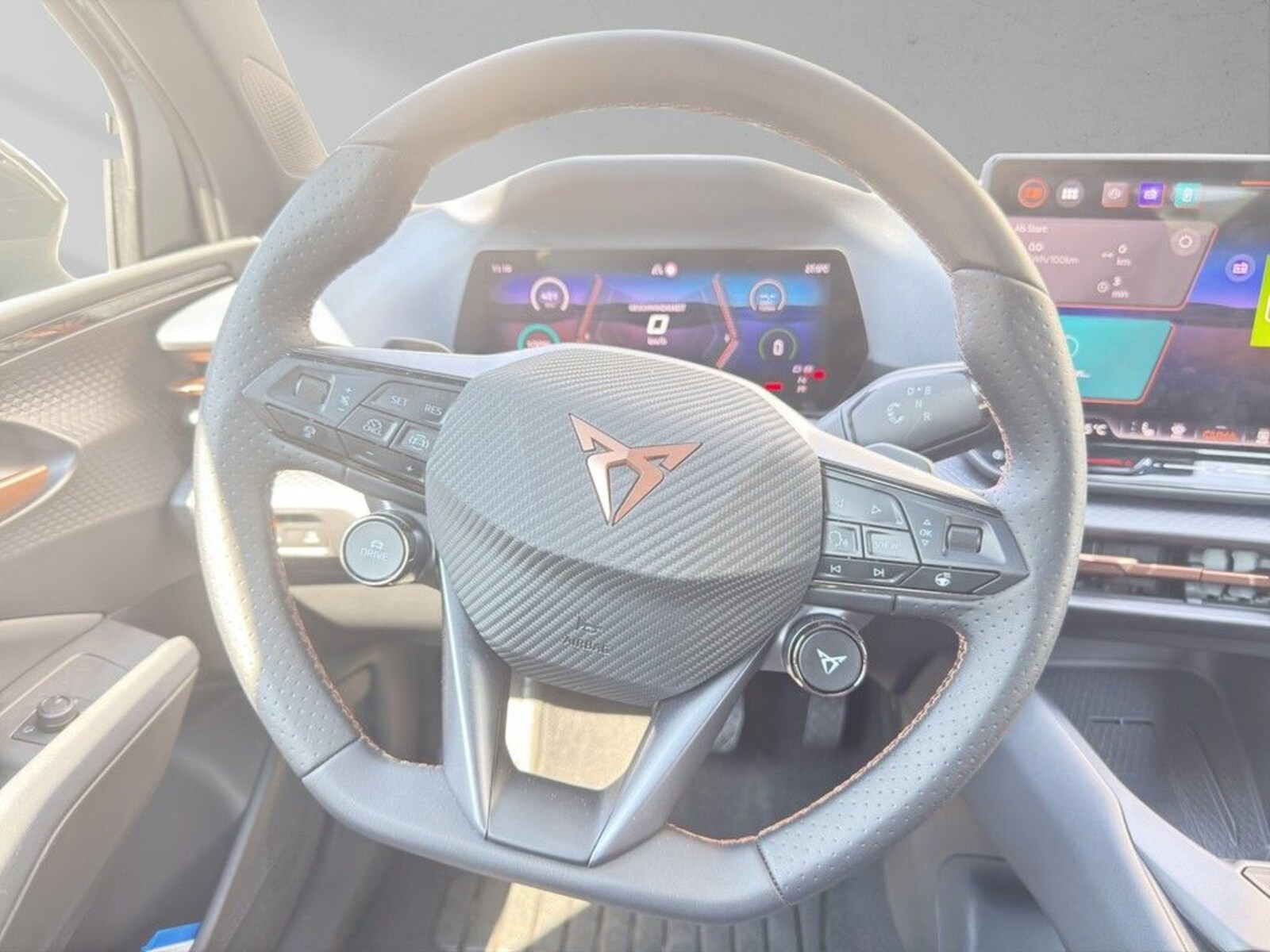CUPRA Raval – Bild 11