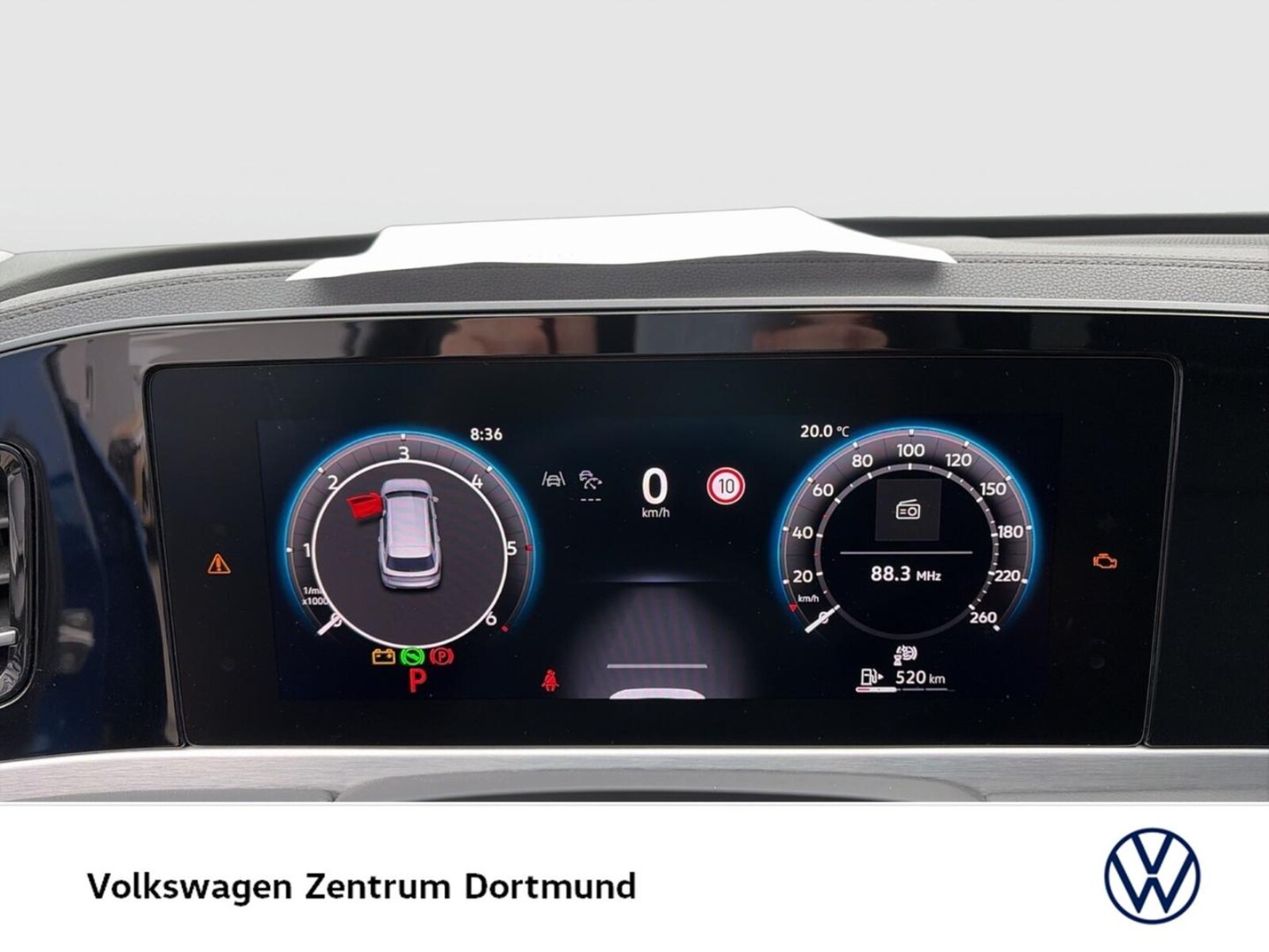 Volkswagen Passat – Bild 14