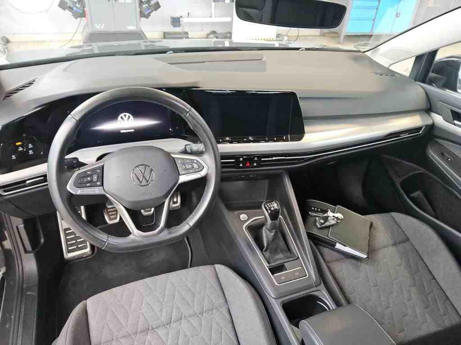 Volkswagen Golf MOVE