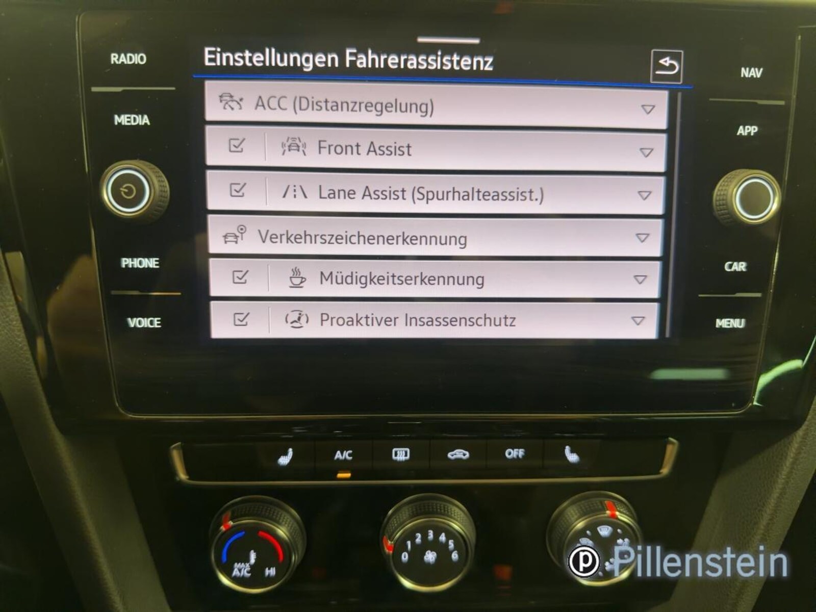 Volkswagen Arteon Shooting Brake – Bild 13