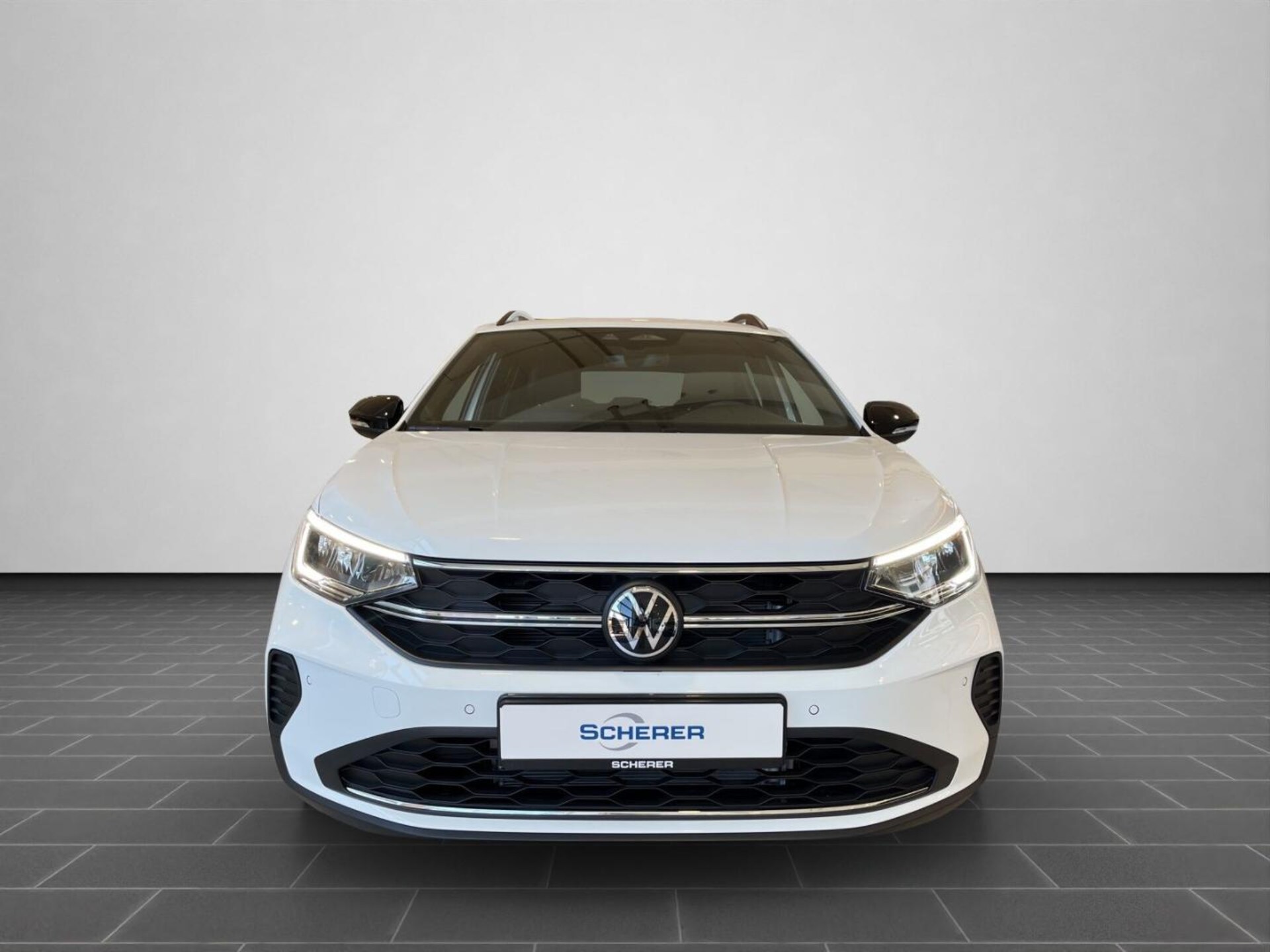 Volkswagen Taigo Life
