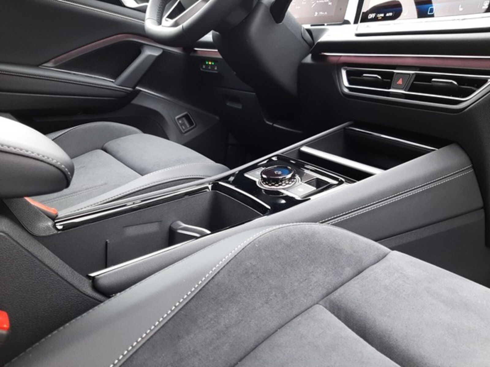 Volkswagen Tiguan – Bild 11