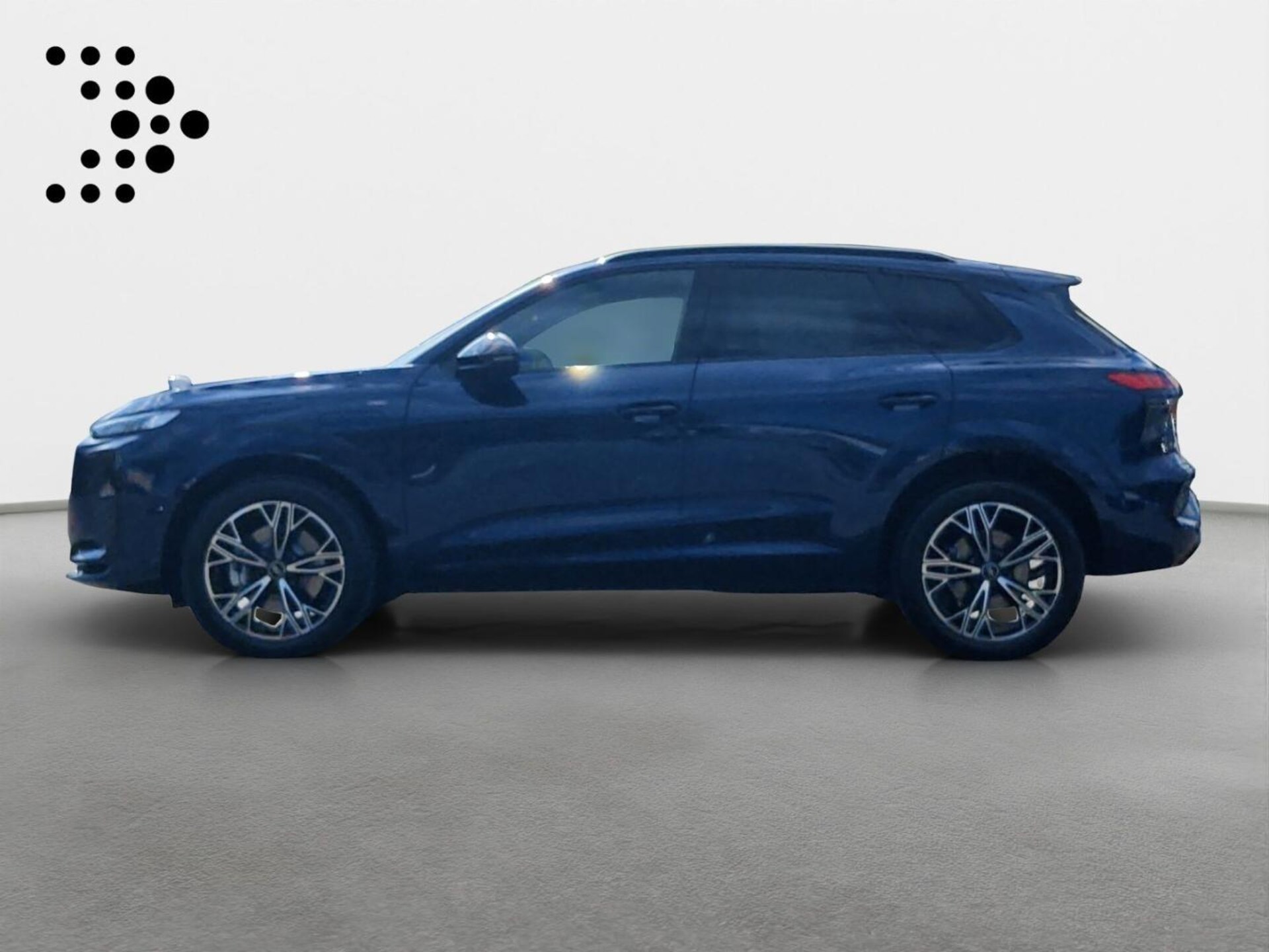 Audi Q3 SUV e-hybrid