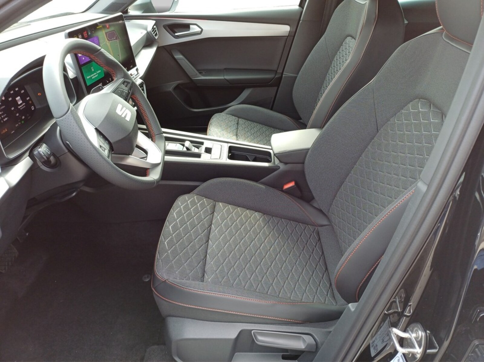 SEAT Leon – Bild 9