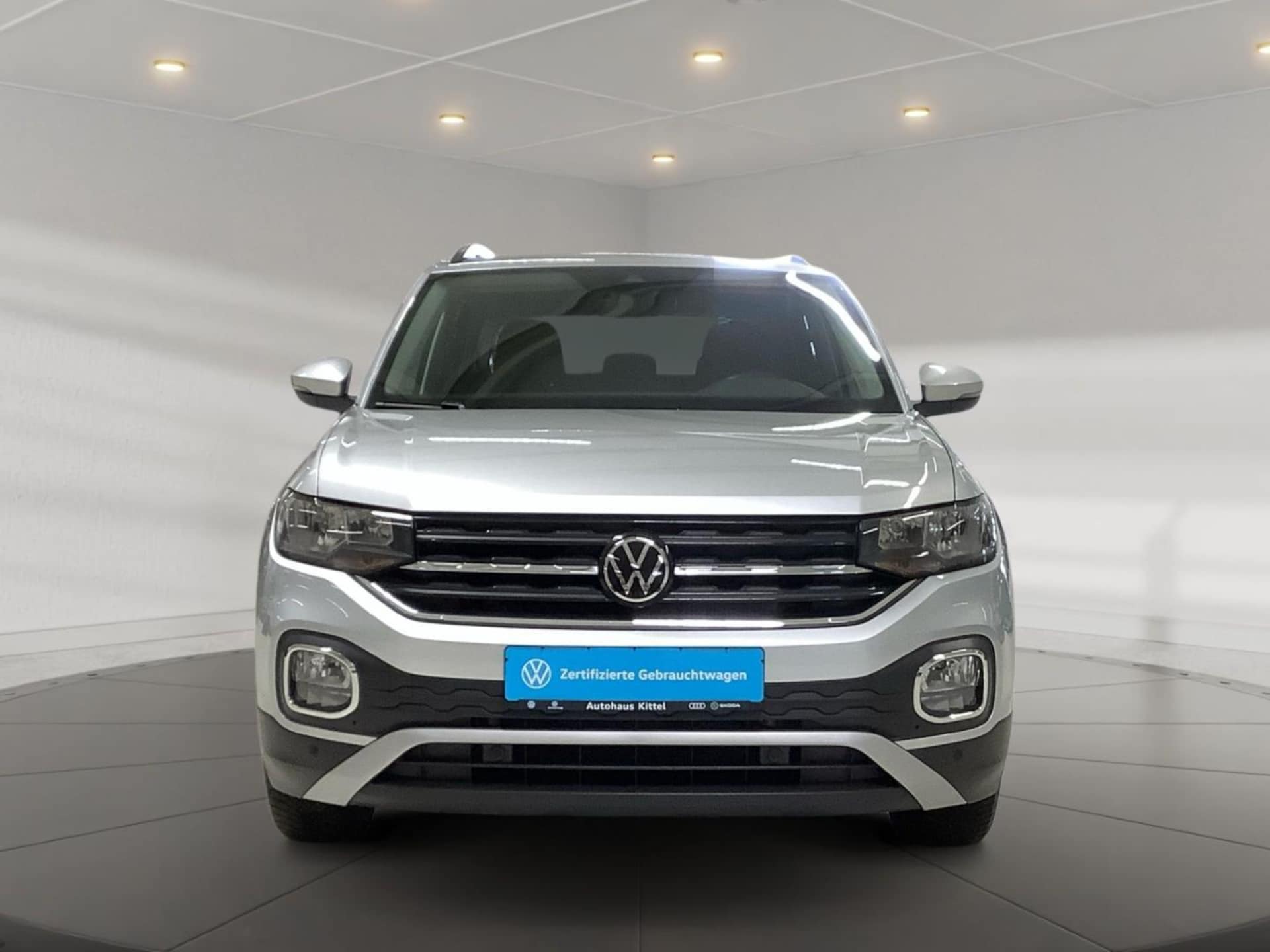 Volkswagen T-Cross ACTIVE