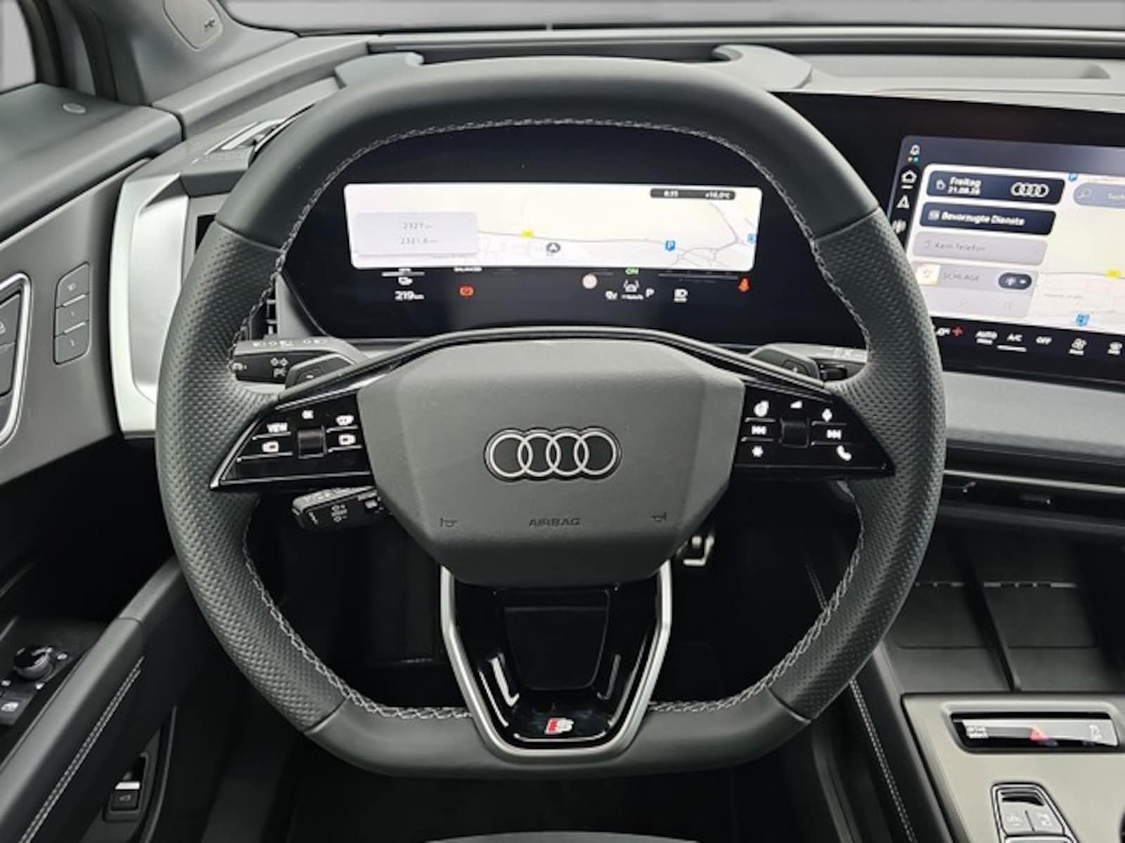 Audi Q4 e-tron – Bild 11