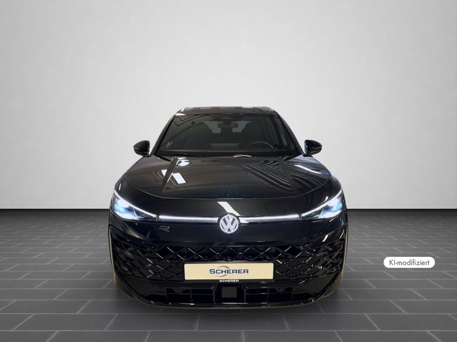 Volkswagen T-Roc – Bild 5