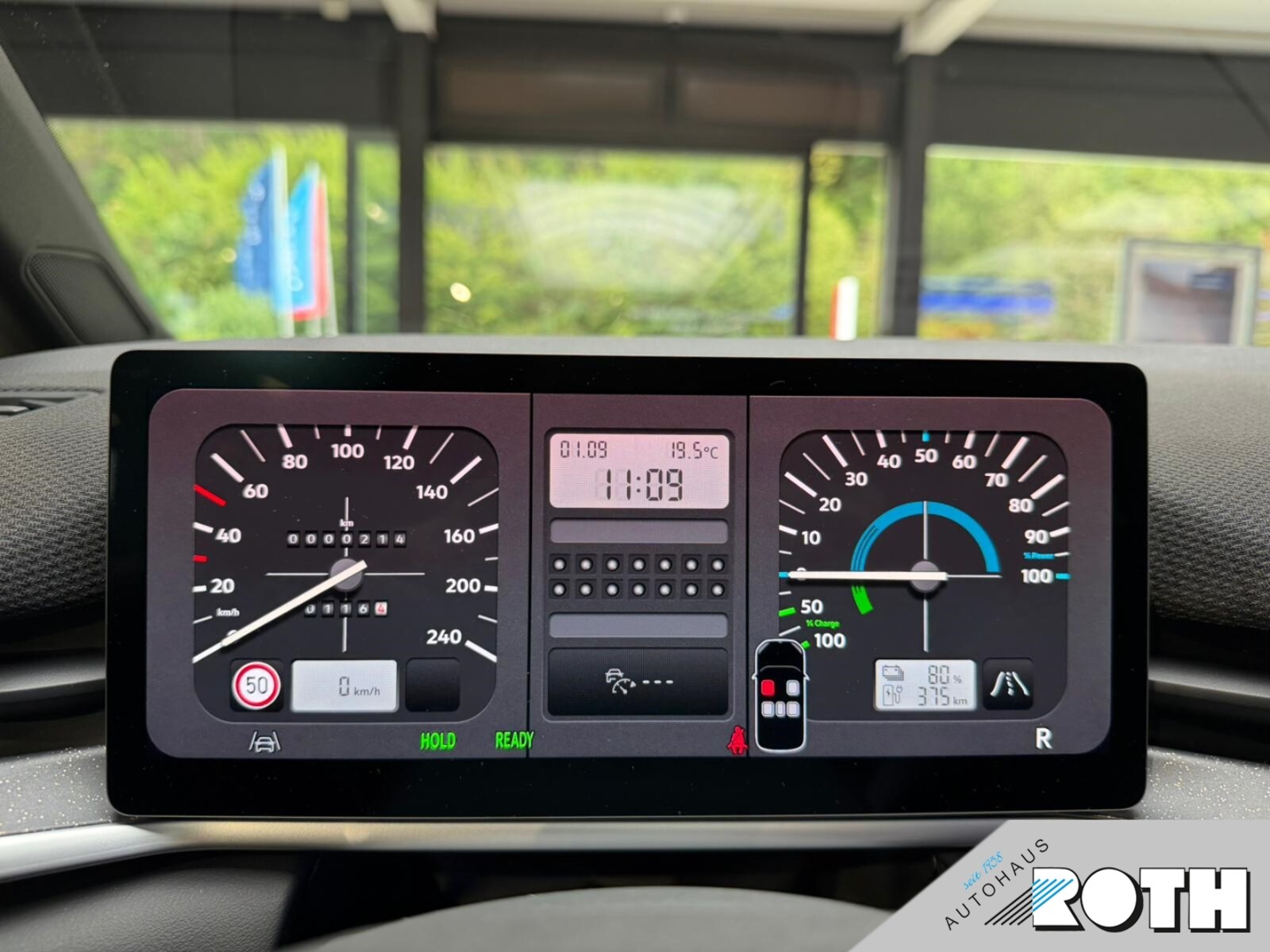 Volkswagen ID.3 Neo – Bild 9