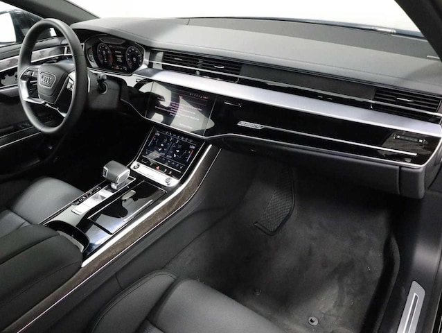 2026 Audi A8 Base - Photo 6