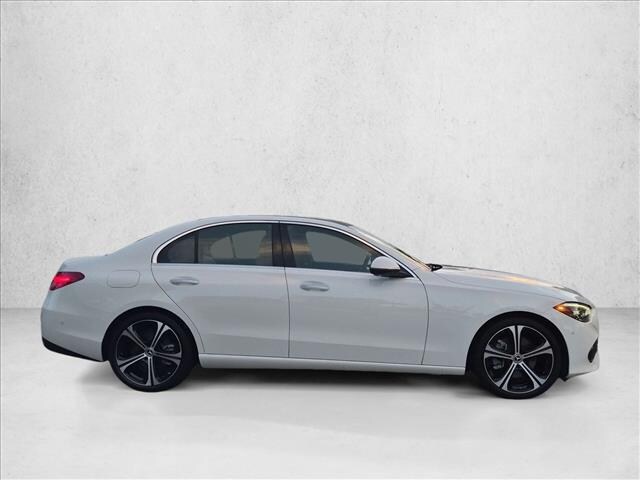 2026 Mercedes-Benz C 300