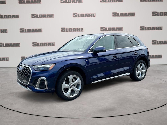 Photo of 2023 Audi Q5