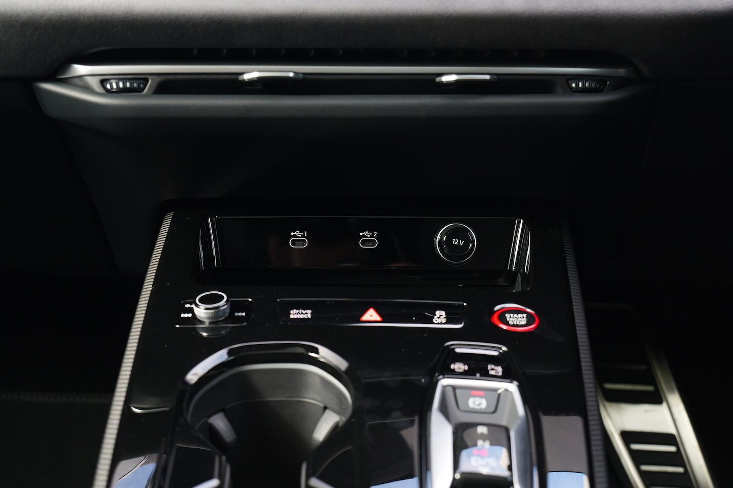 Image about Audi S5 Avant TFSI quattro 270 kW S tronic