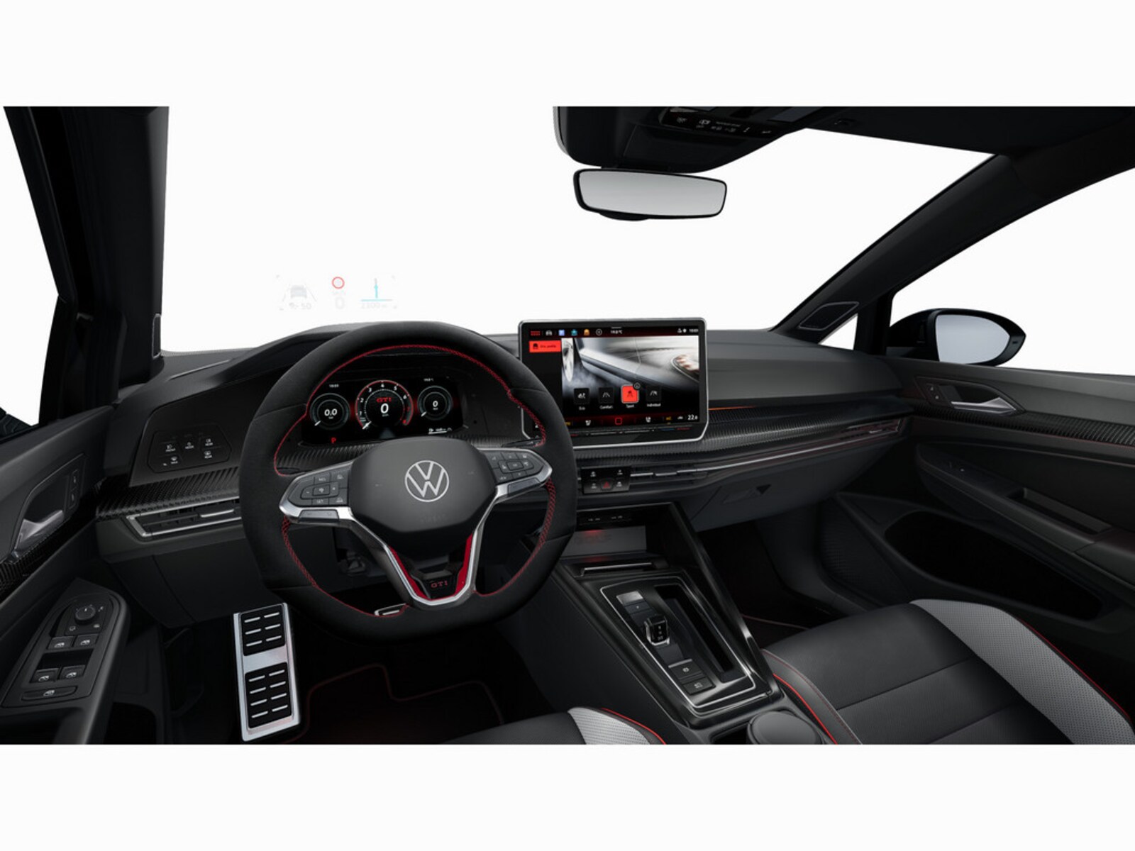 Volkswagen Golf – Bild 3