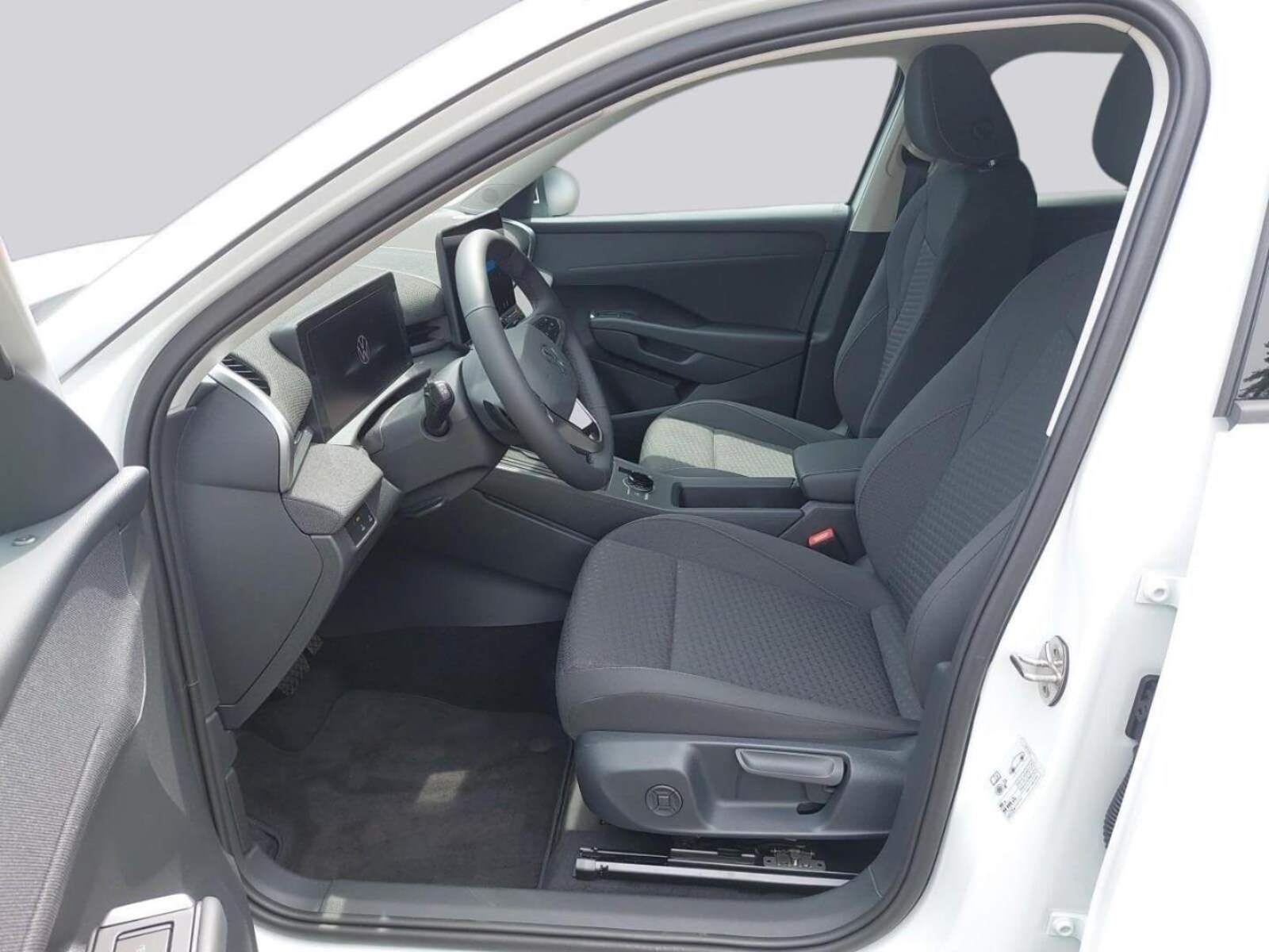 Volkswagen T-Roc – Bild 10
