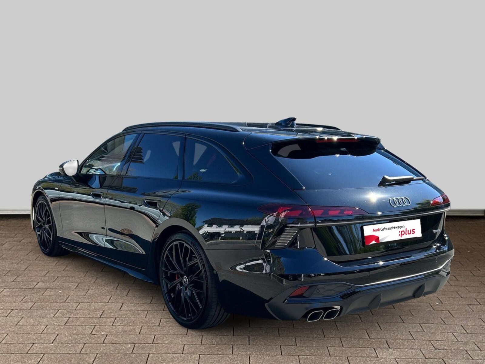 Audi A6 Avant – Bild 3