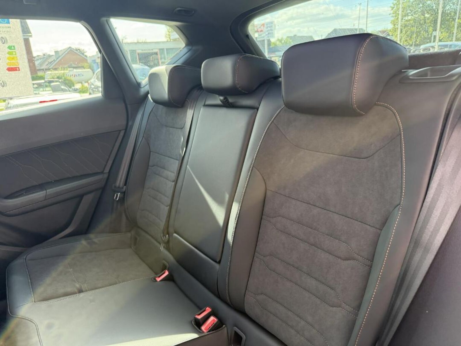 CUPRA Ateca – Bild 13