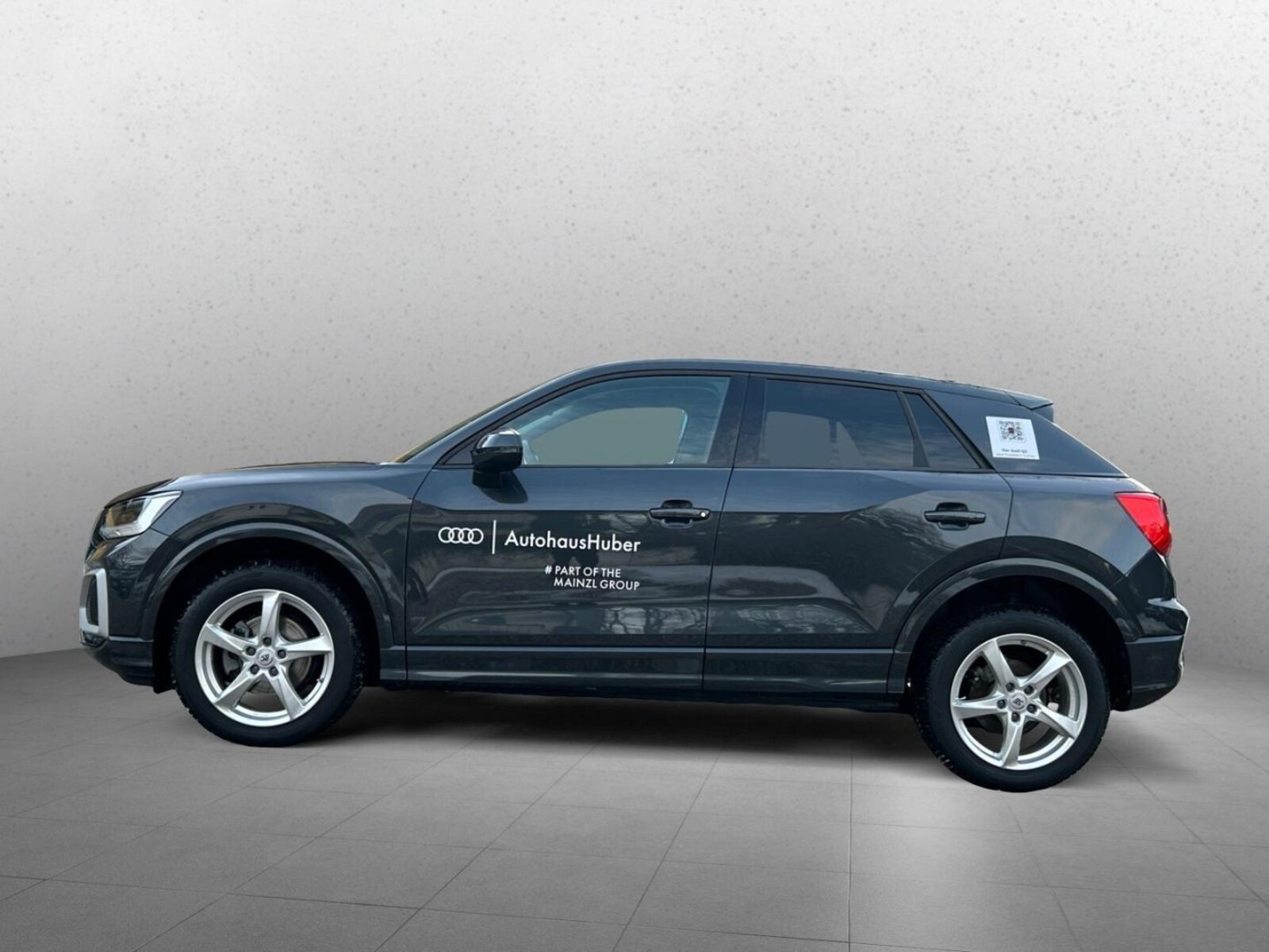 Audi Q2 – Bild 5