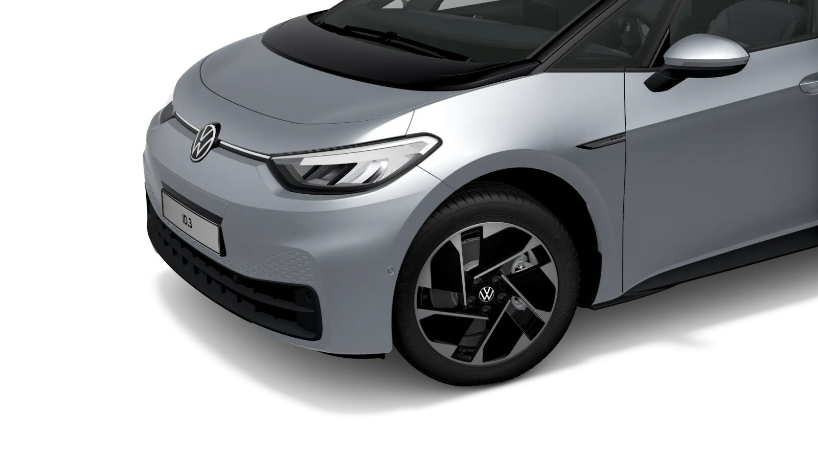 Volkswagen ID.3 – Bild 4