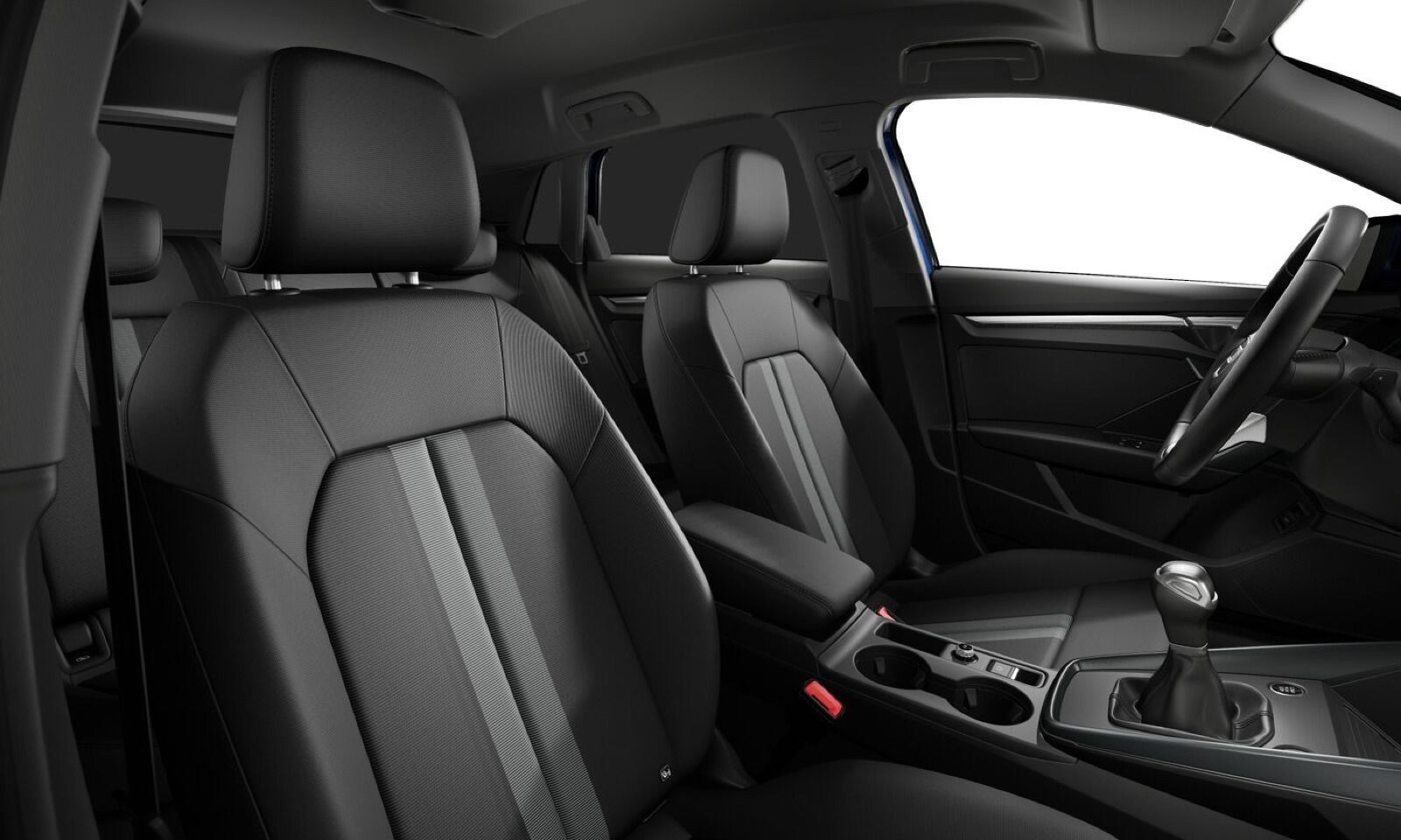 Audi A3 allstreet – Bild 6