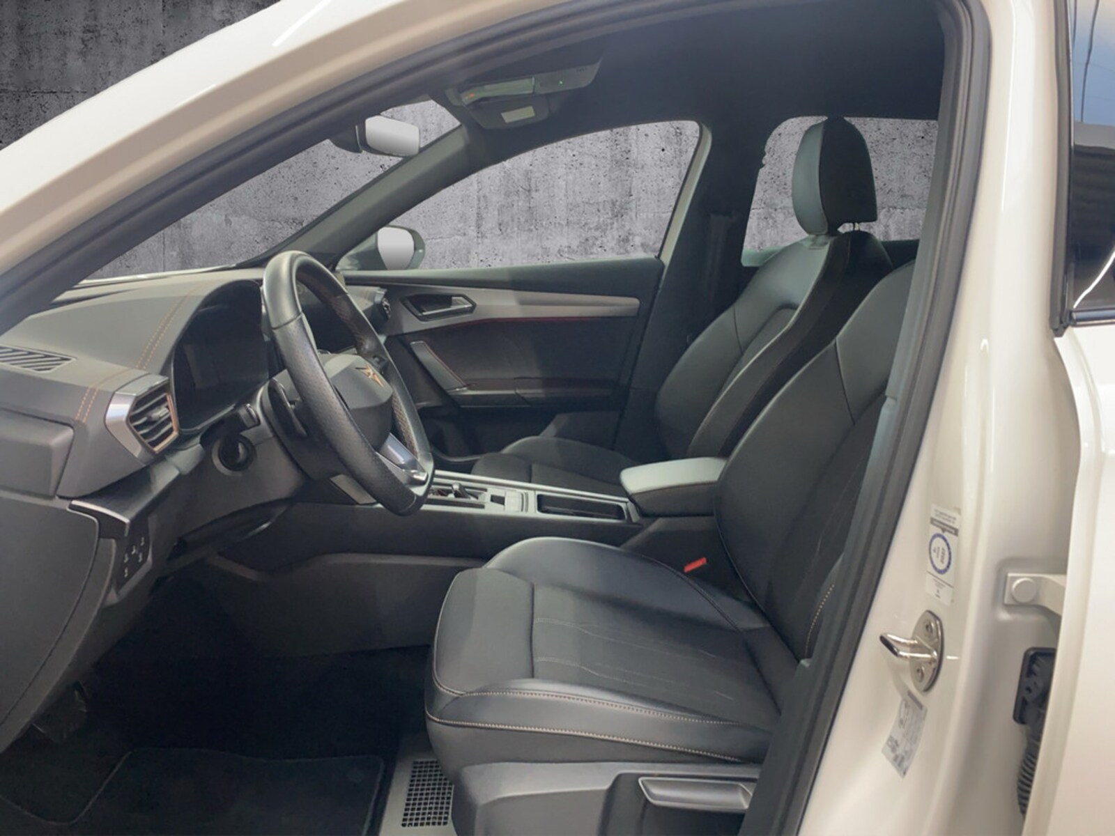 CUPRA Formentor – Bild 9
