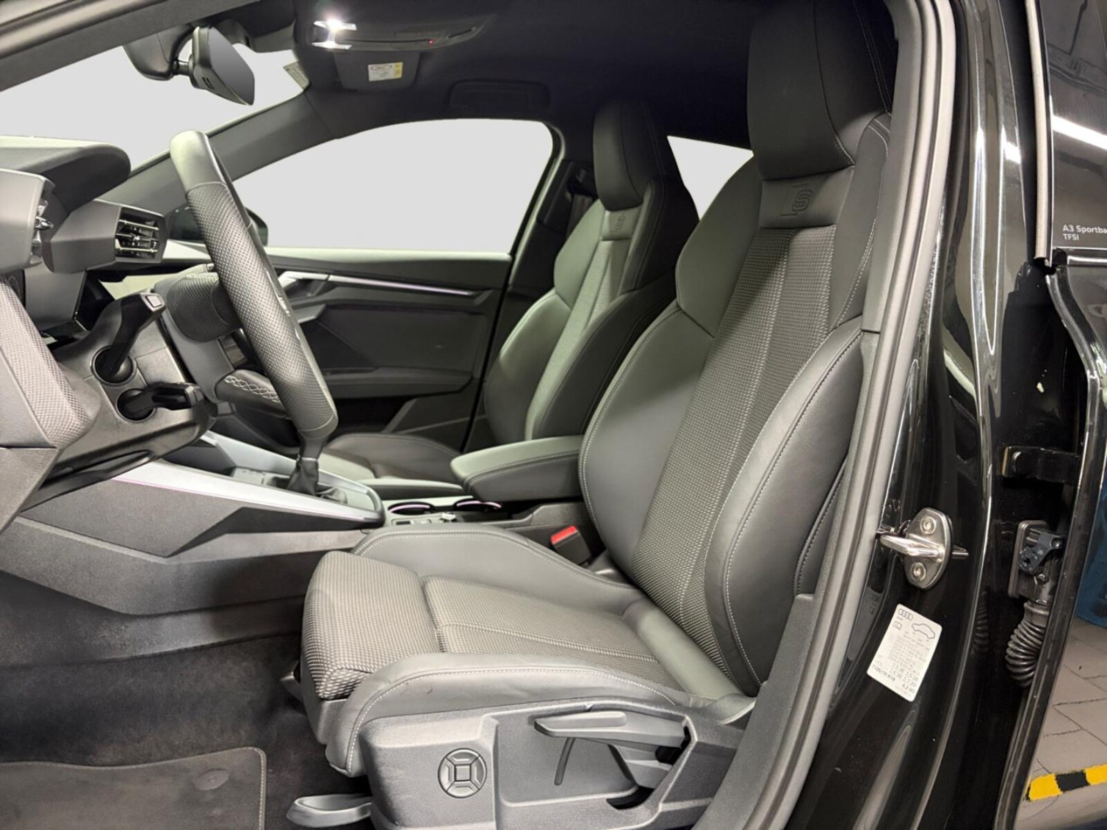 Audi A3 Sportback – Bild 9