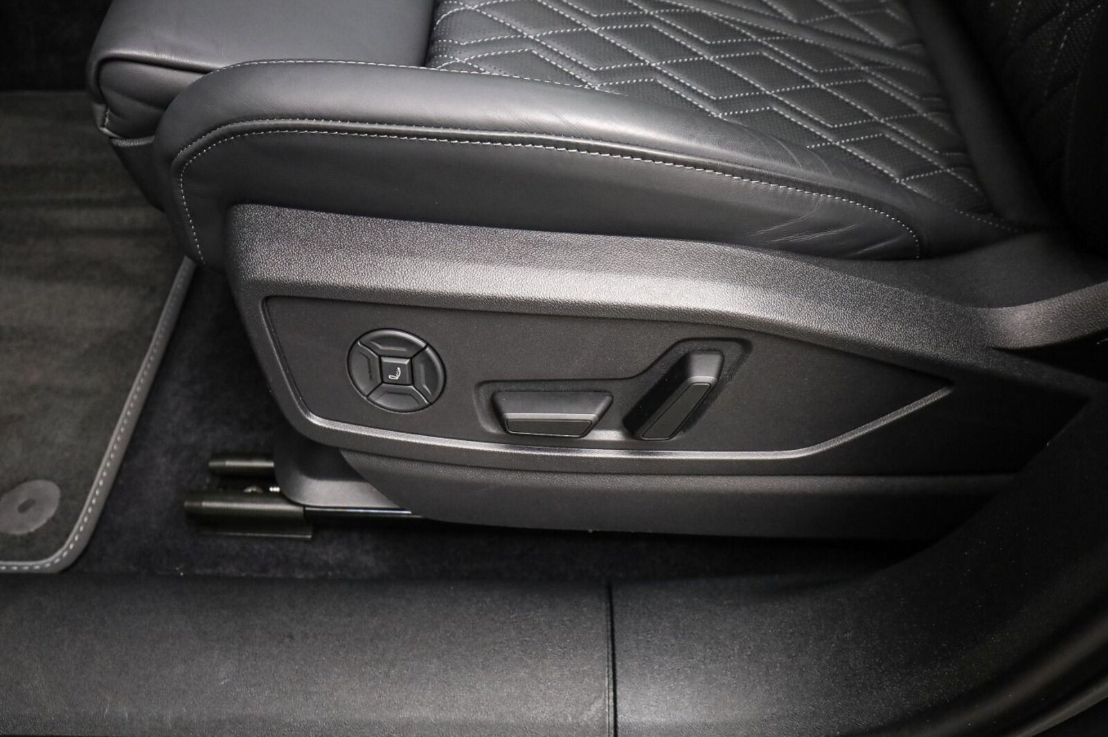 Audi Q5 – Bild 20