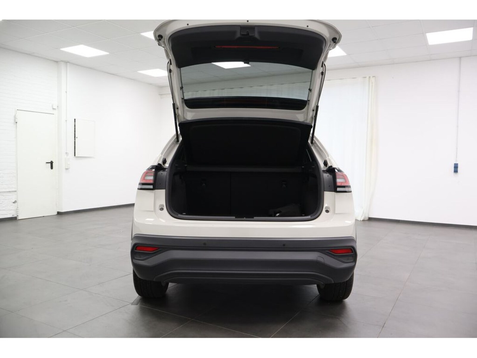 Volkswagen Taigo – Bild 23