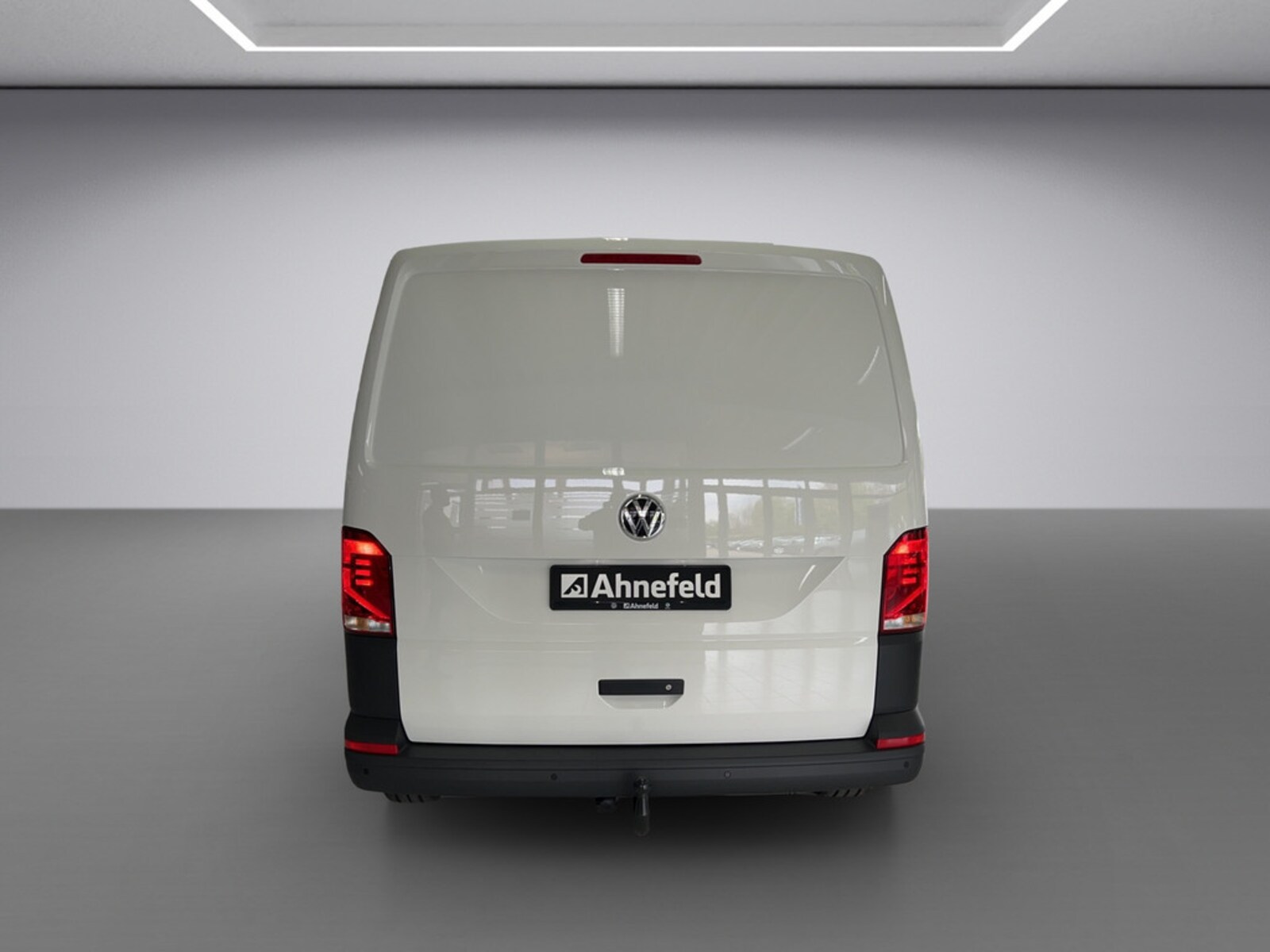 Volkswagen T6.1 Transporter Kasten kurzer Radstand – Bild 5