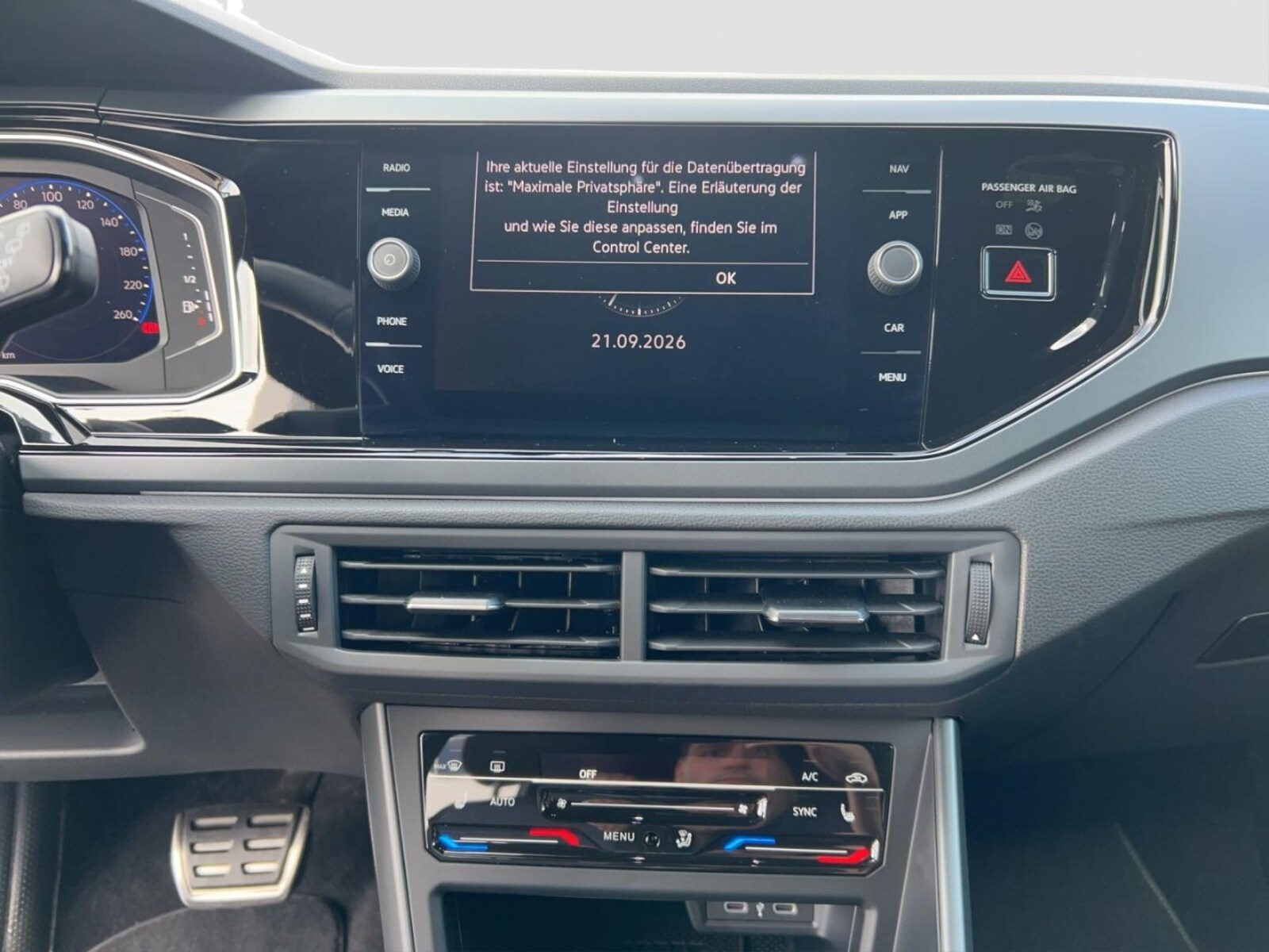 Volkswagen Polo – Bild 20