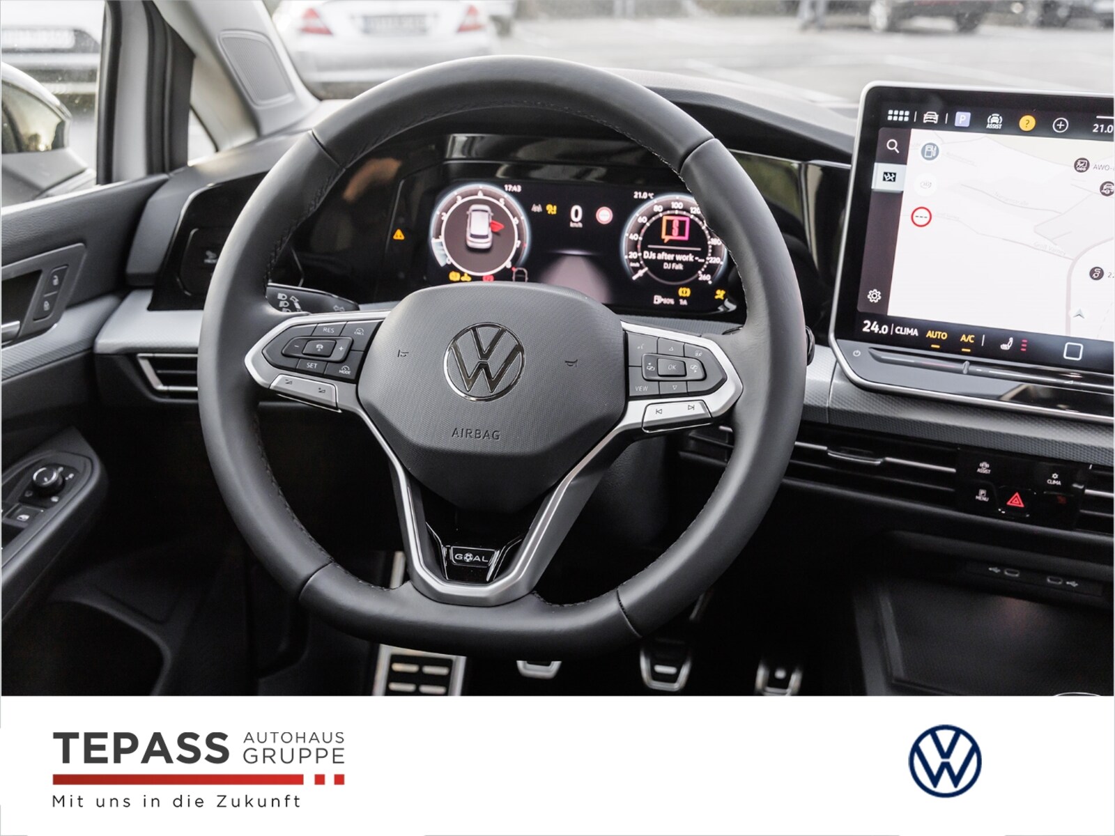 Volkswagen Golf – Bild 12