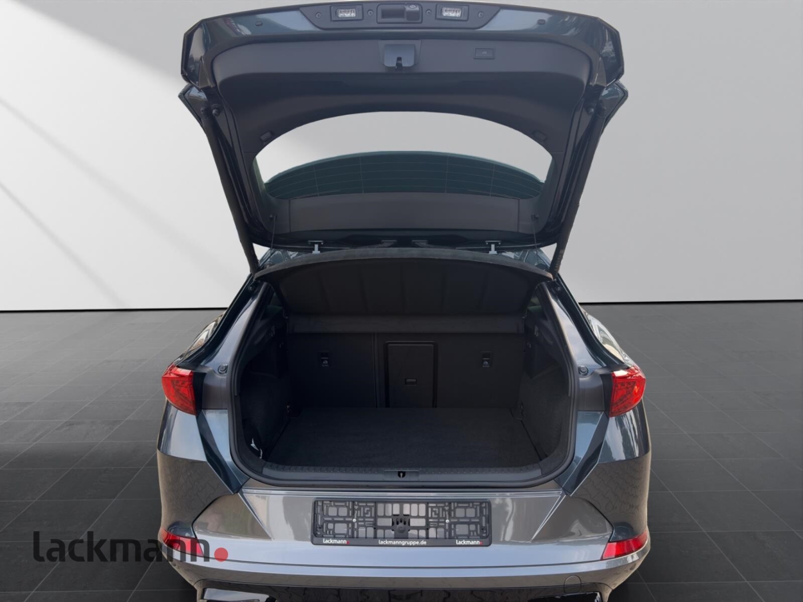 CUPRA Formentor – Bild 7