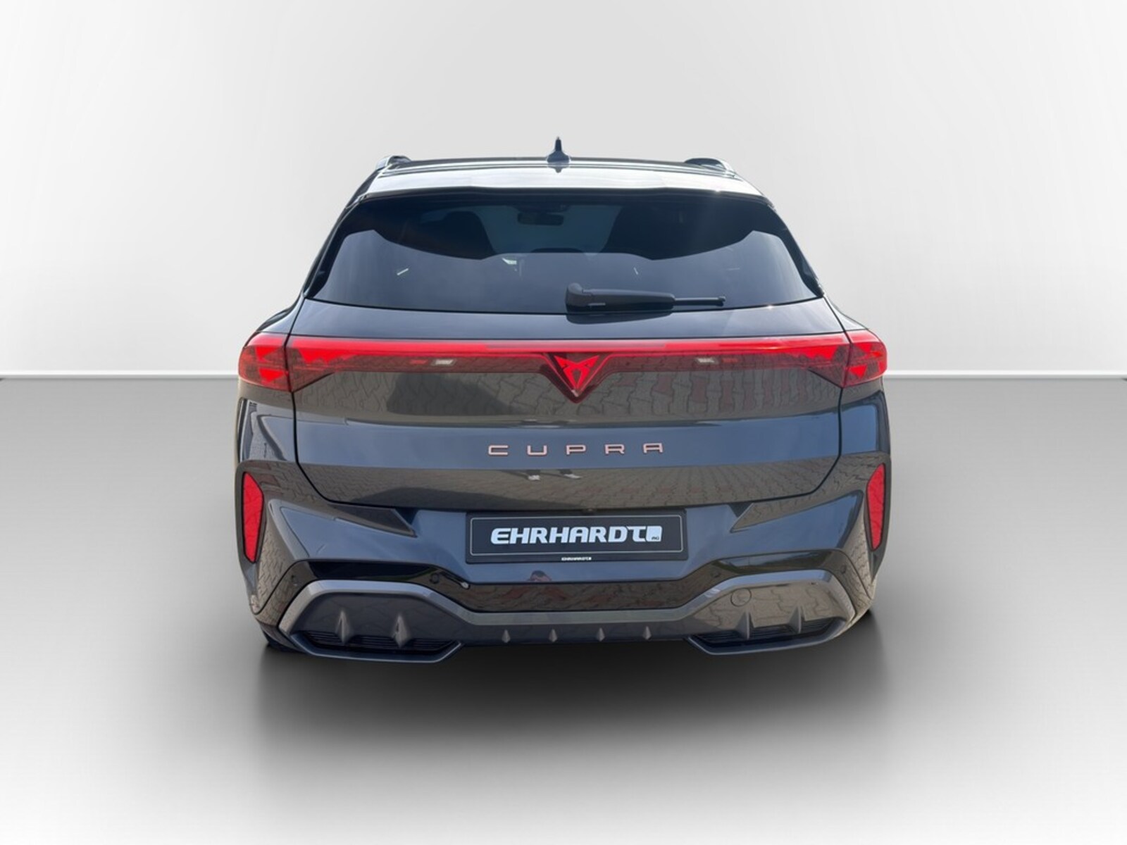 CUPRA Terramar – Bild 6