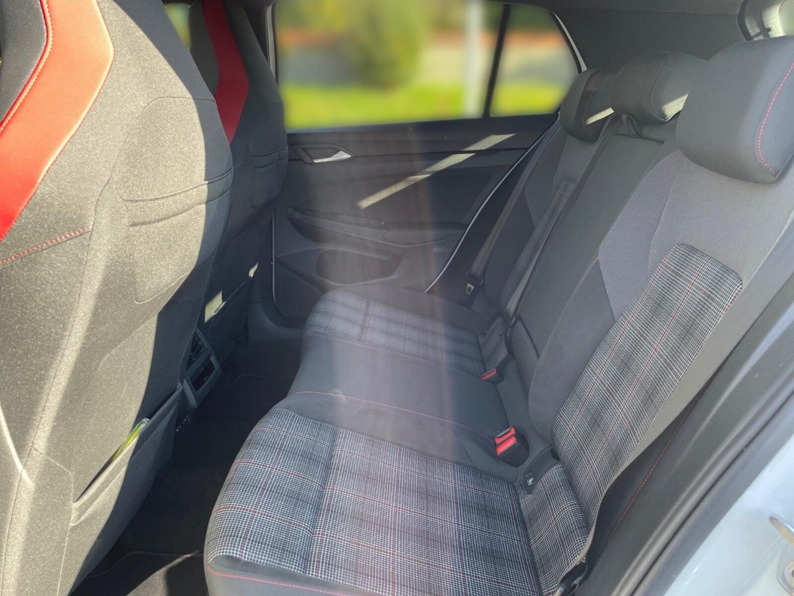 Volkswagen Golf – Bild 13
