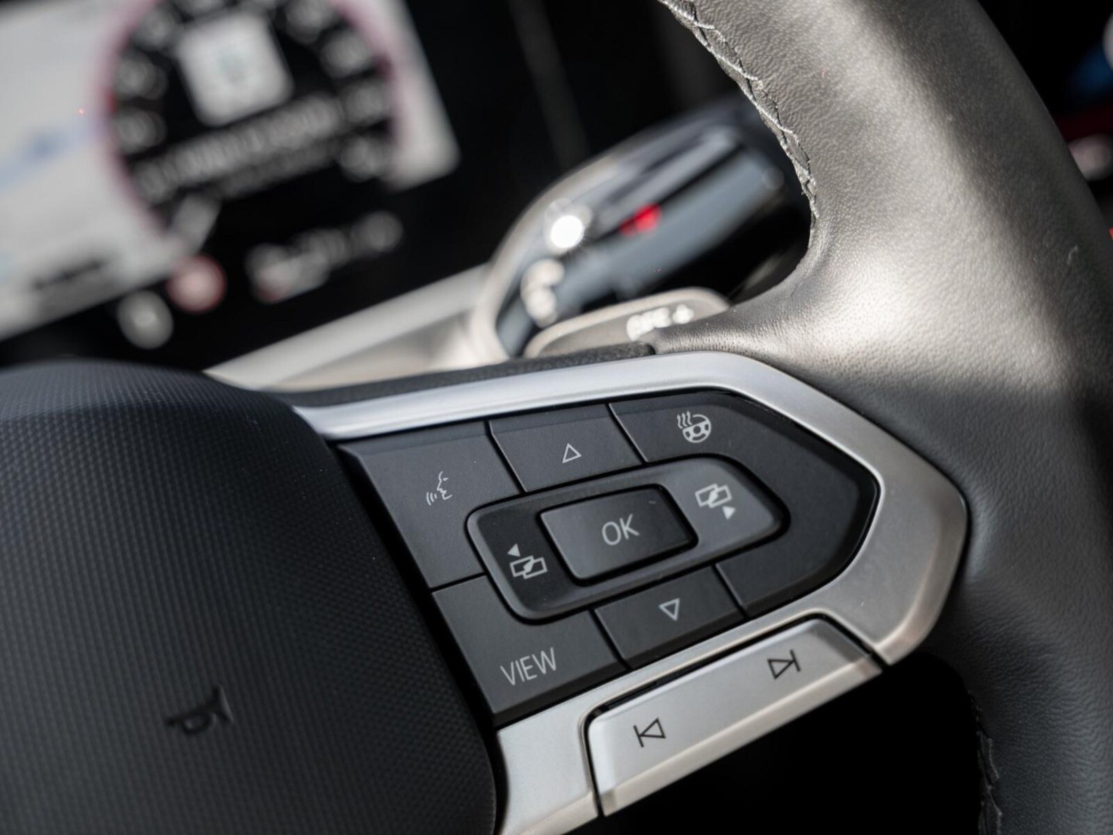 Volkswagen Passat – Bild 24