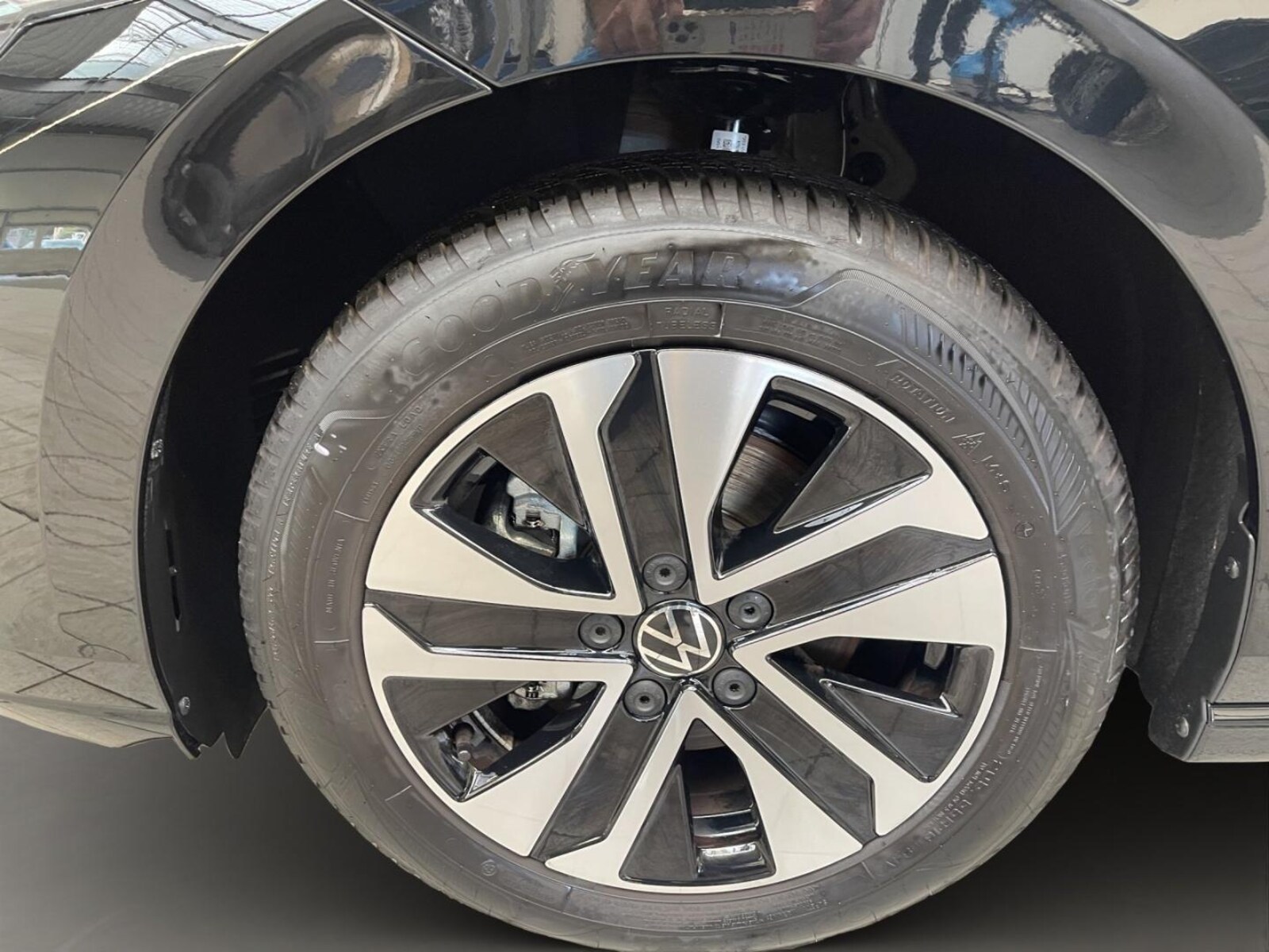 Volkswagen Golf – Bild 7