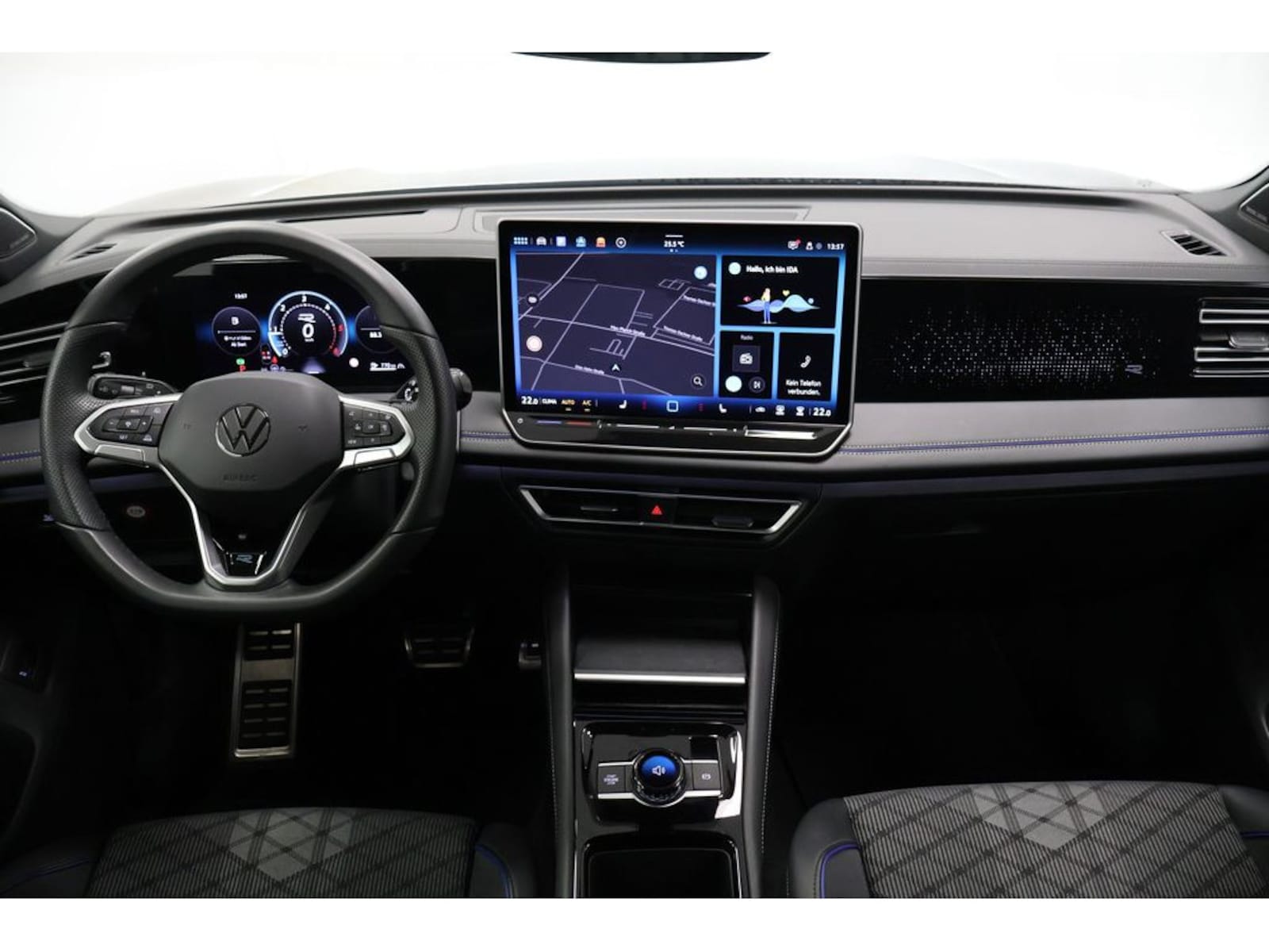 Volkswagen Tiguan – Bild 8