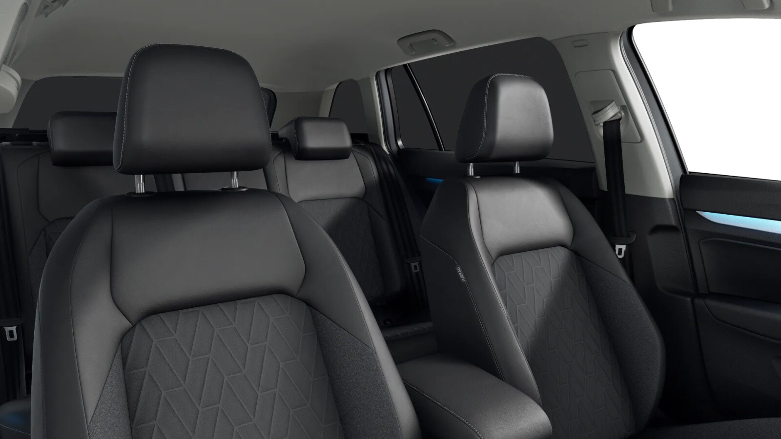 Volkswagen Golf Variant – Bild 9