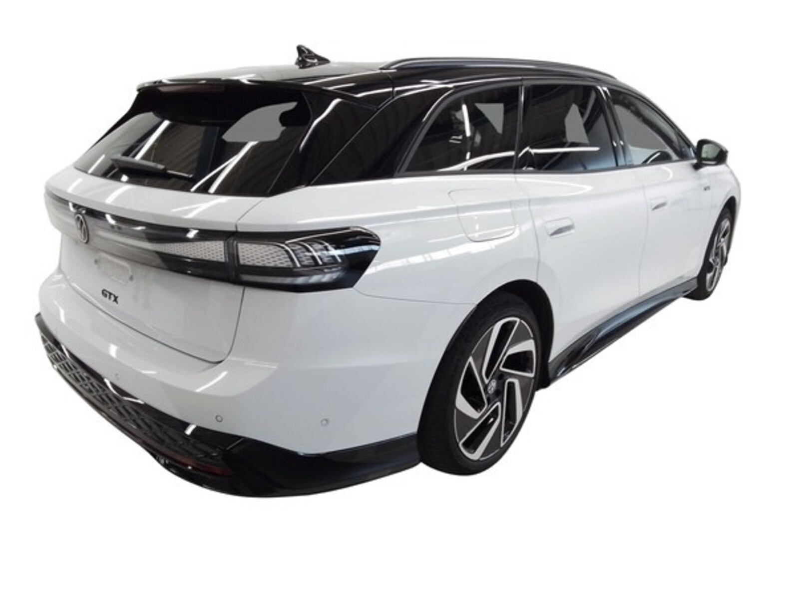 Volkswagen ID.7 Tourer – Bild 7