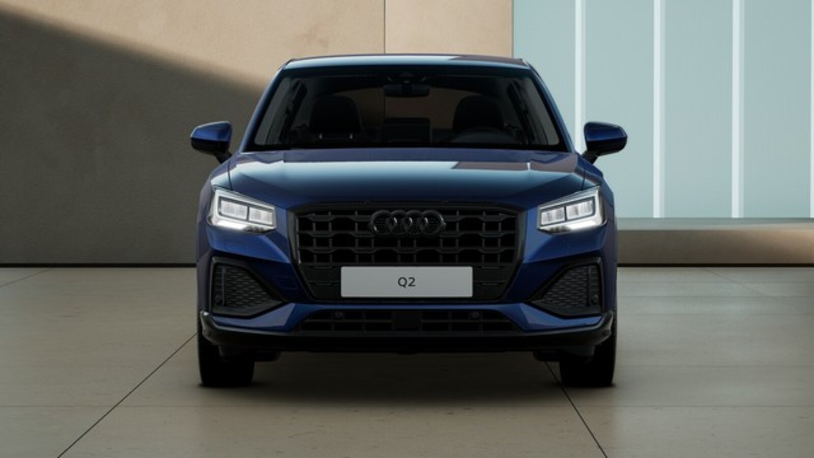 Audi Q2 – Bild 5