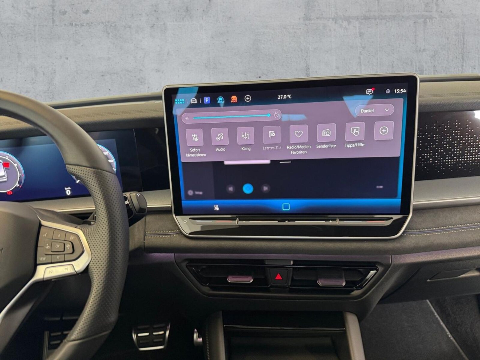 Volkswagen Tayron – Bild 10