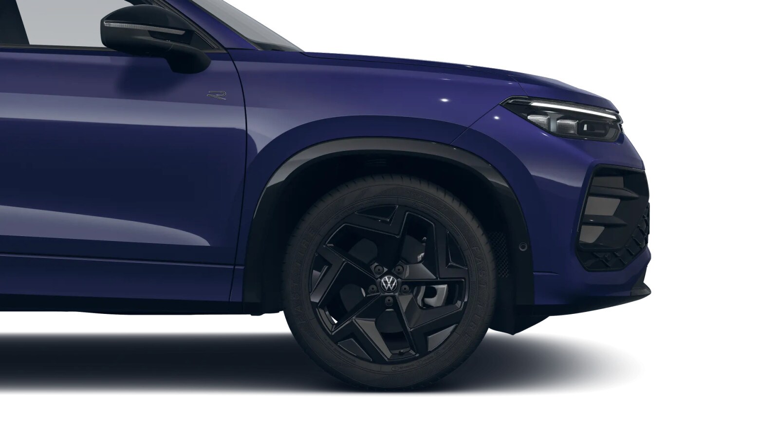 Volkswagen Tayron – Bild 4
