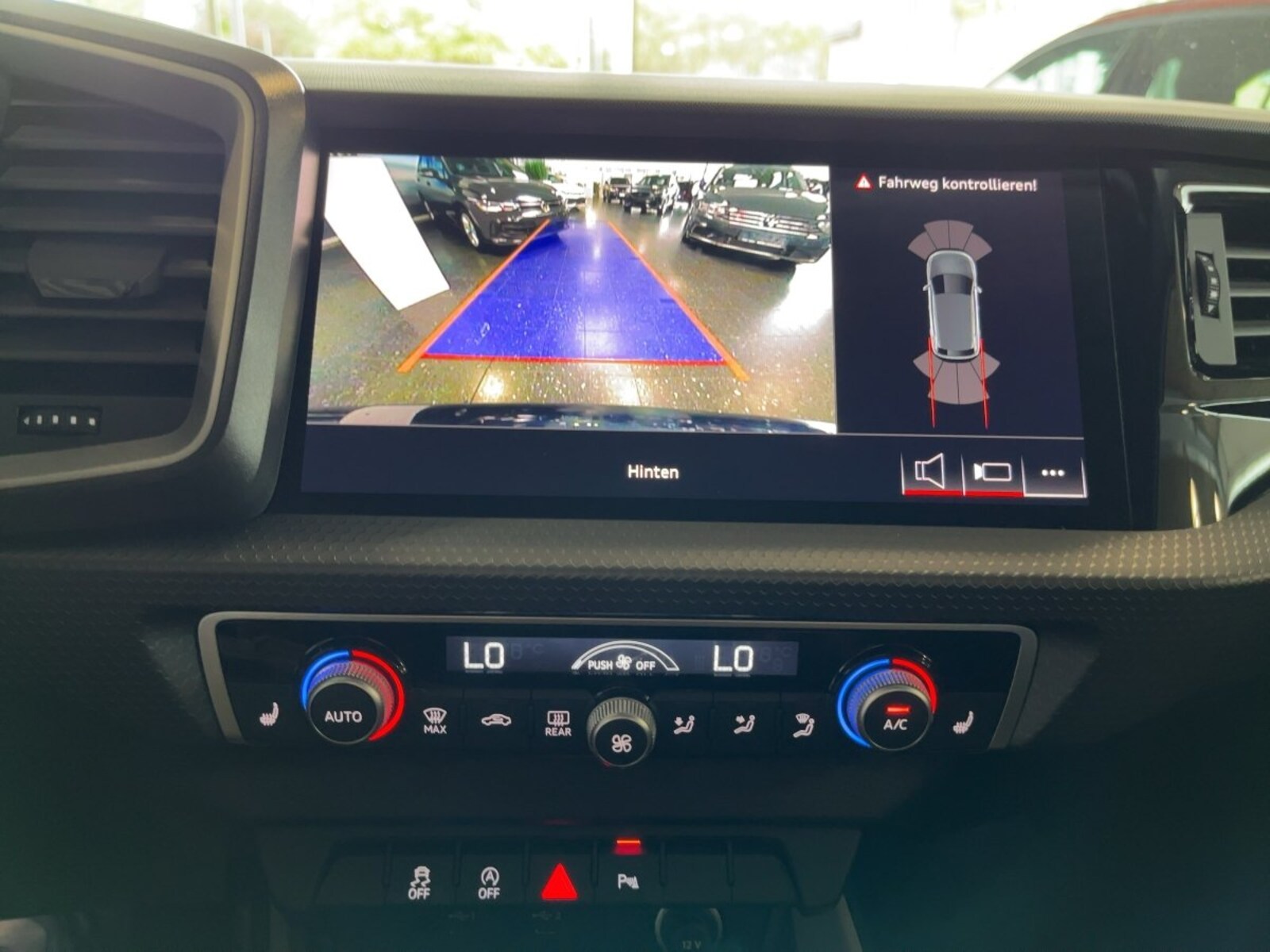 Audi A1 Sportback – Bild 15