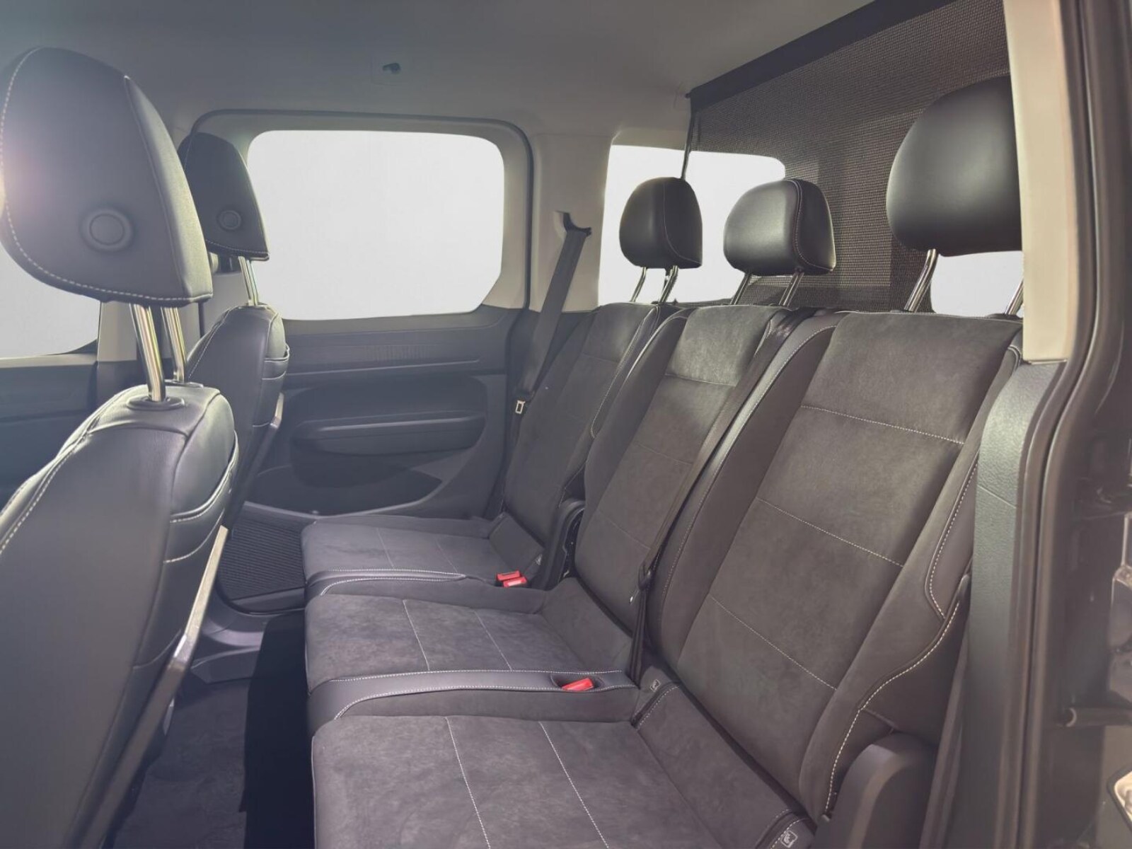 Volkswagen Caddy Kombi – Bild 14