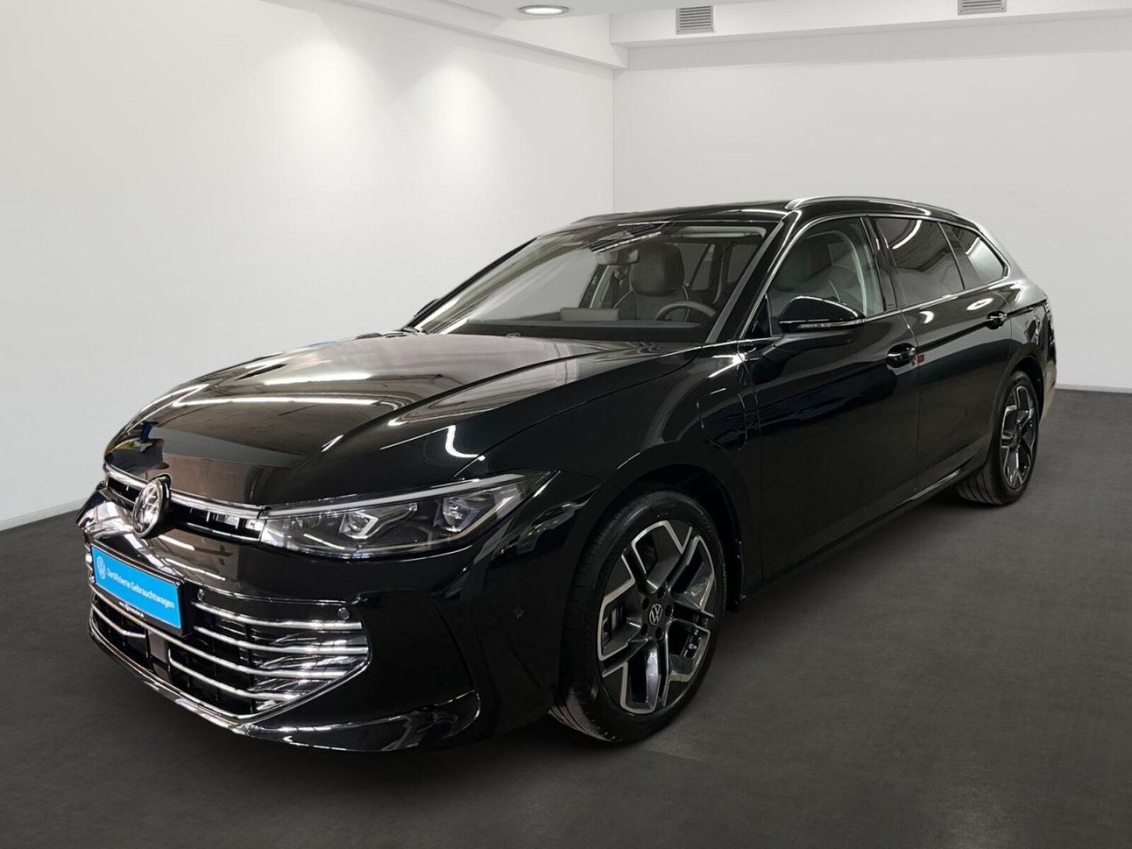 Volkswagen Passat – Bild 2