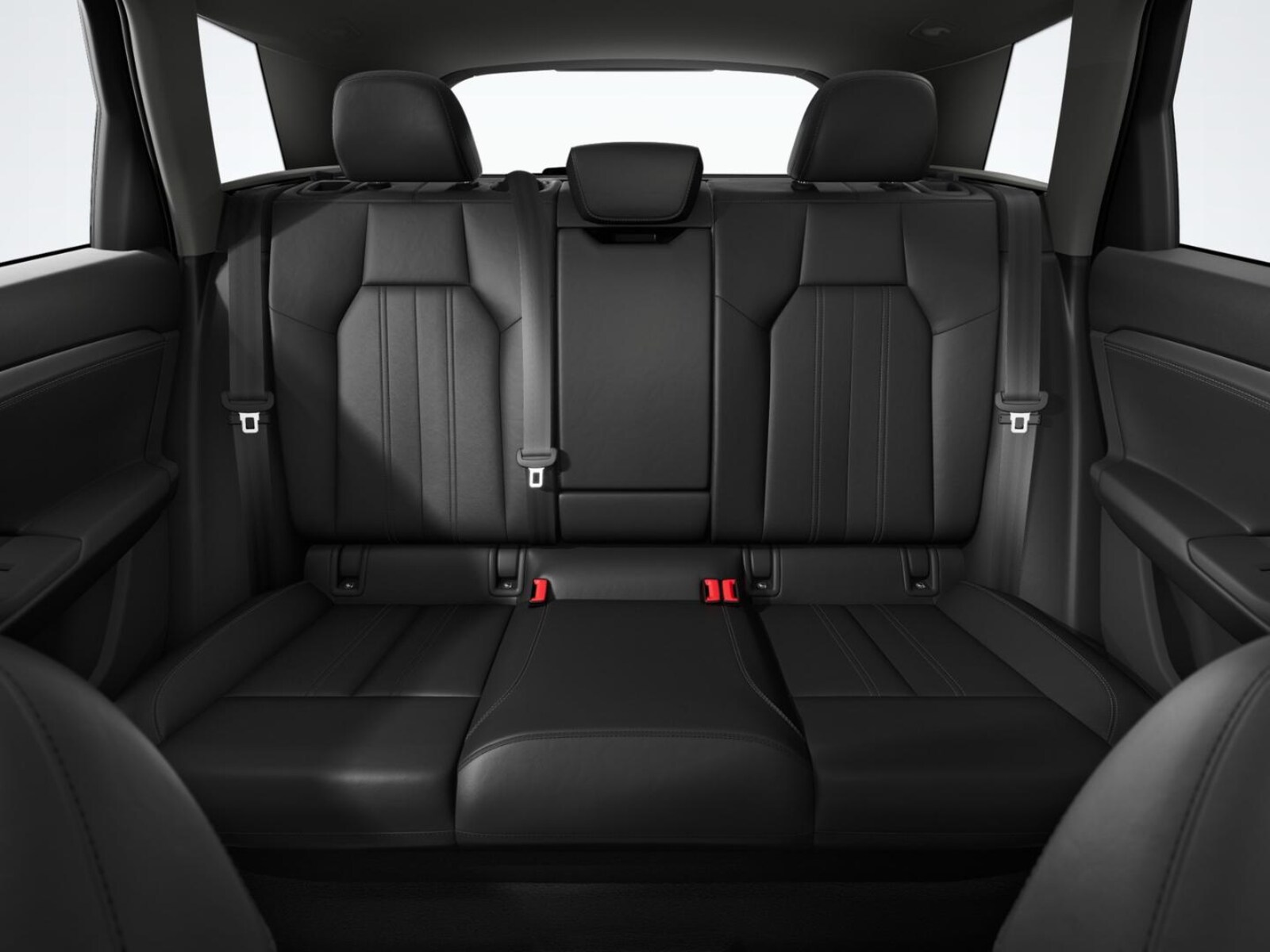 Audi Q6 e-tron – Bild 11