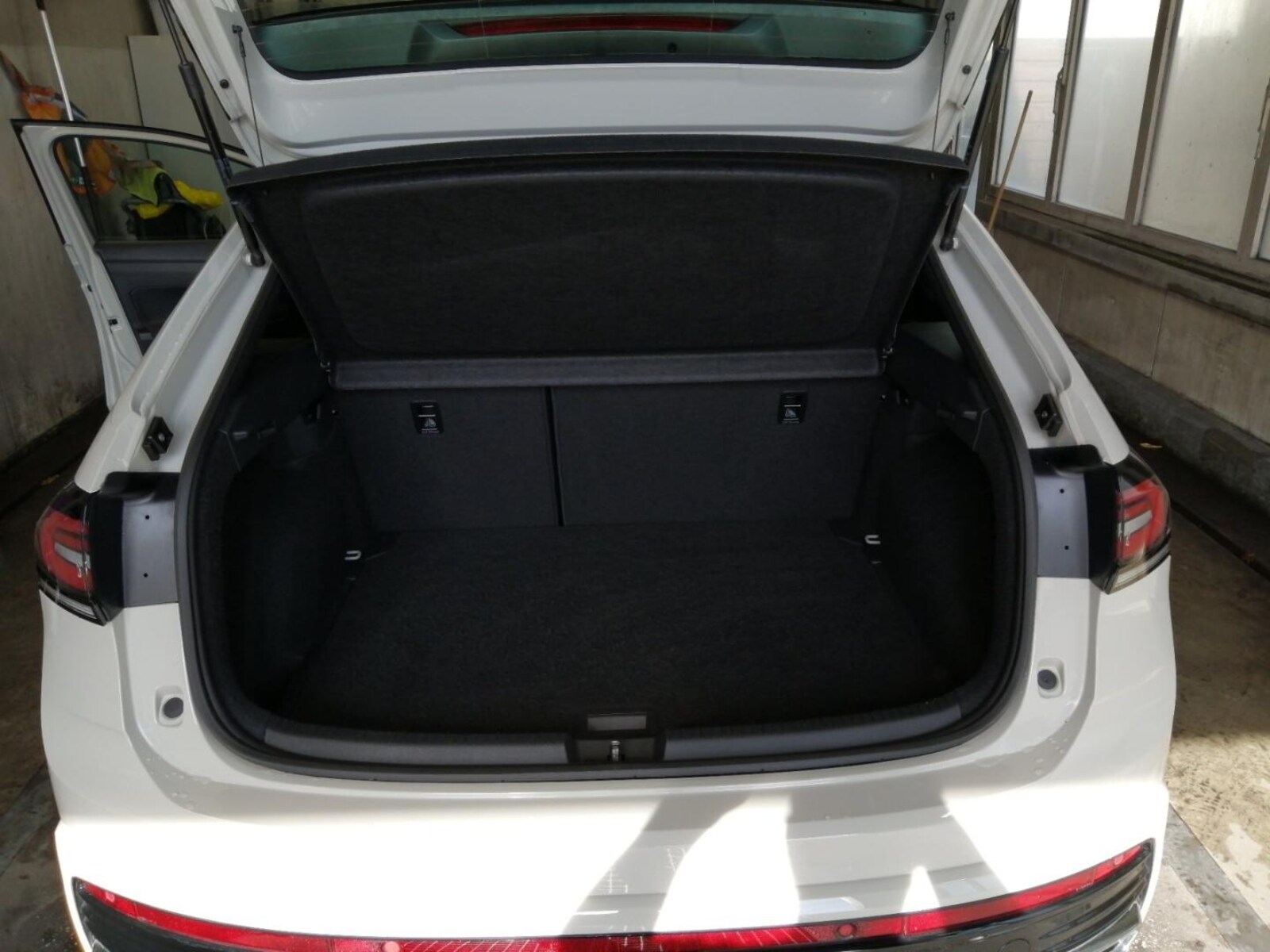 Volkswagen Taigo – Bild 13