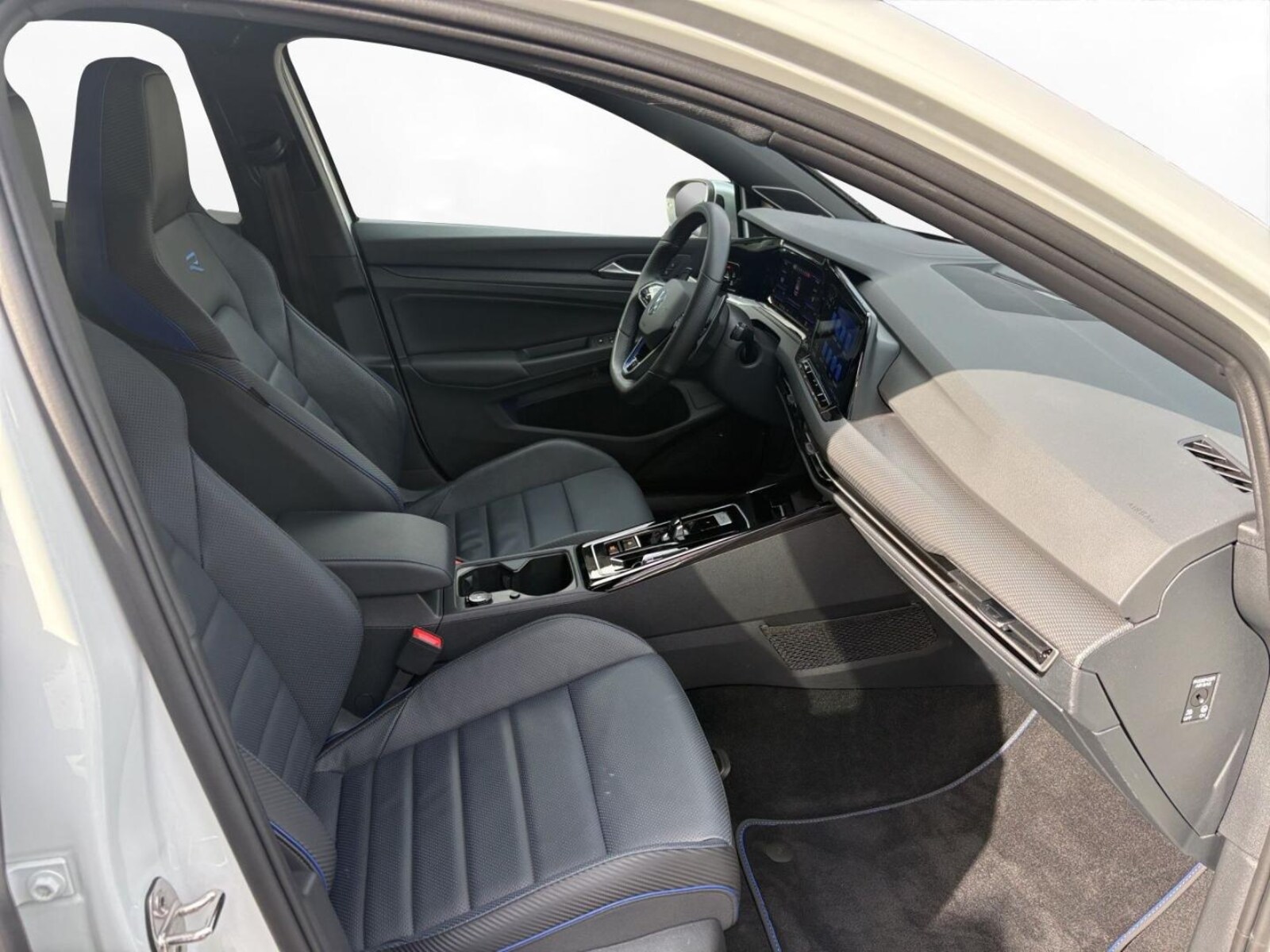 Volkswagen Golf – Bild 12